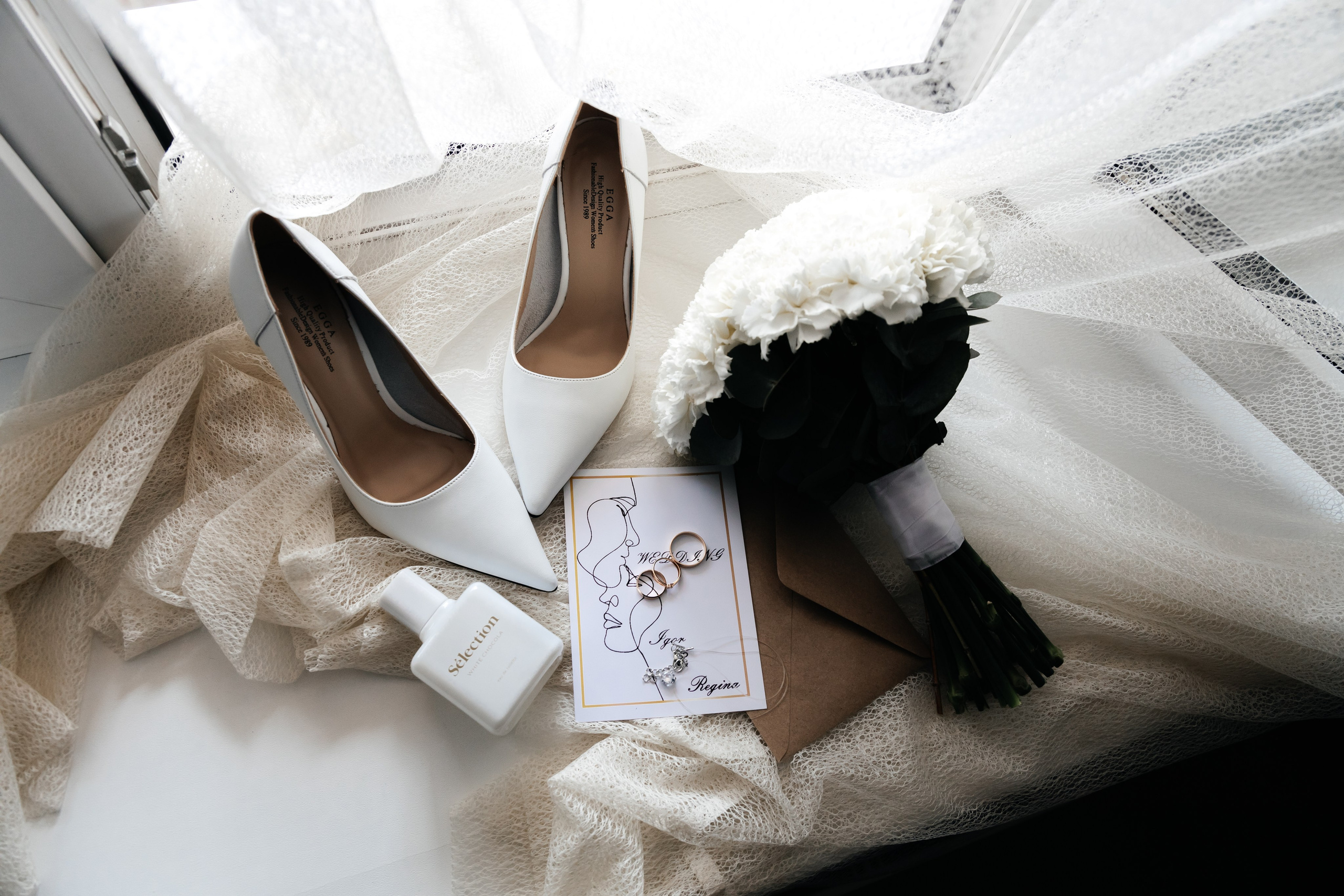 Igor & Regina. Свадебный фотограф Ильнар Асадуллин