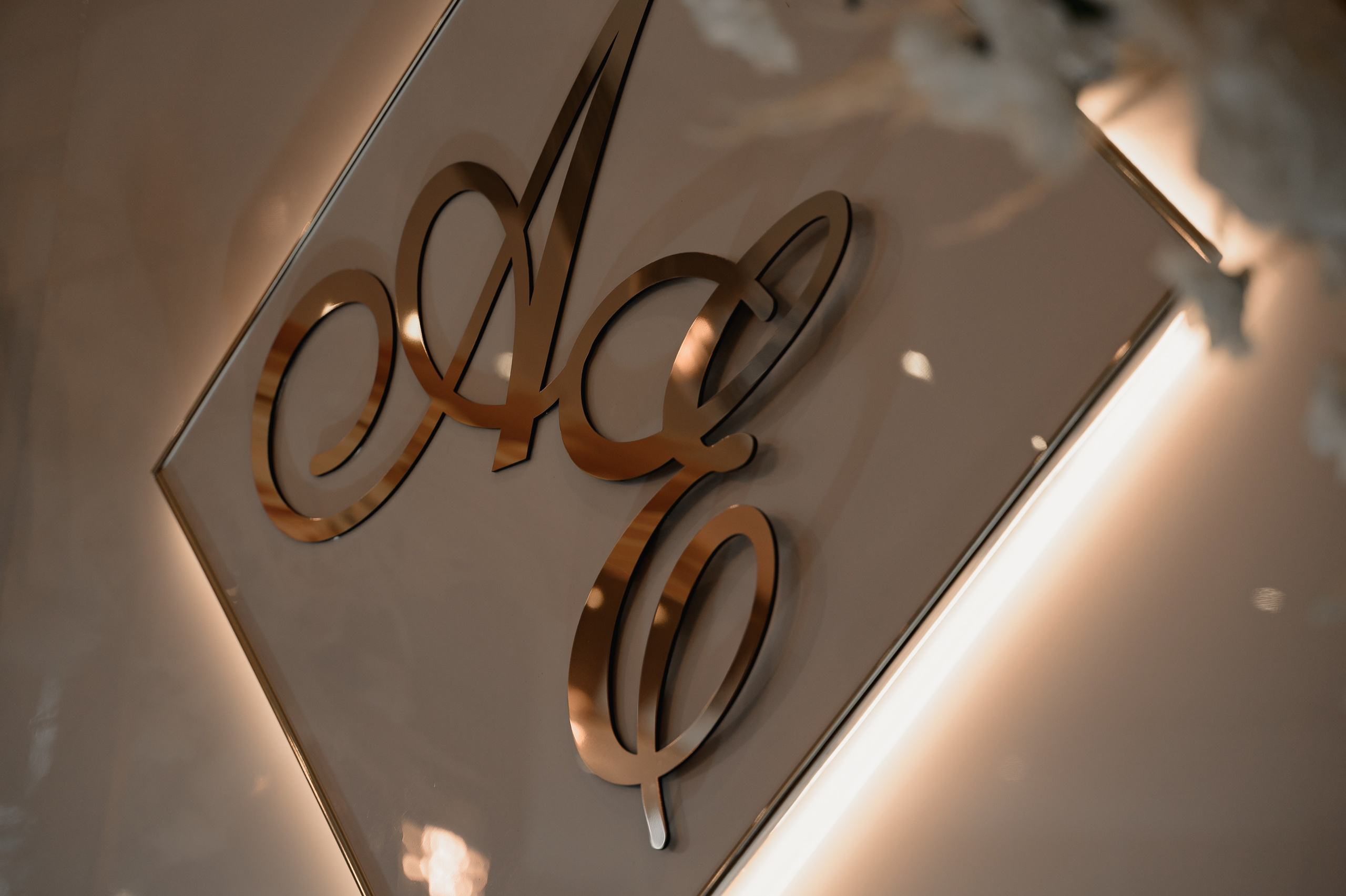 Антон & Екатерина. Свадебный фотограф в Новосибирске Алена Цизман