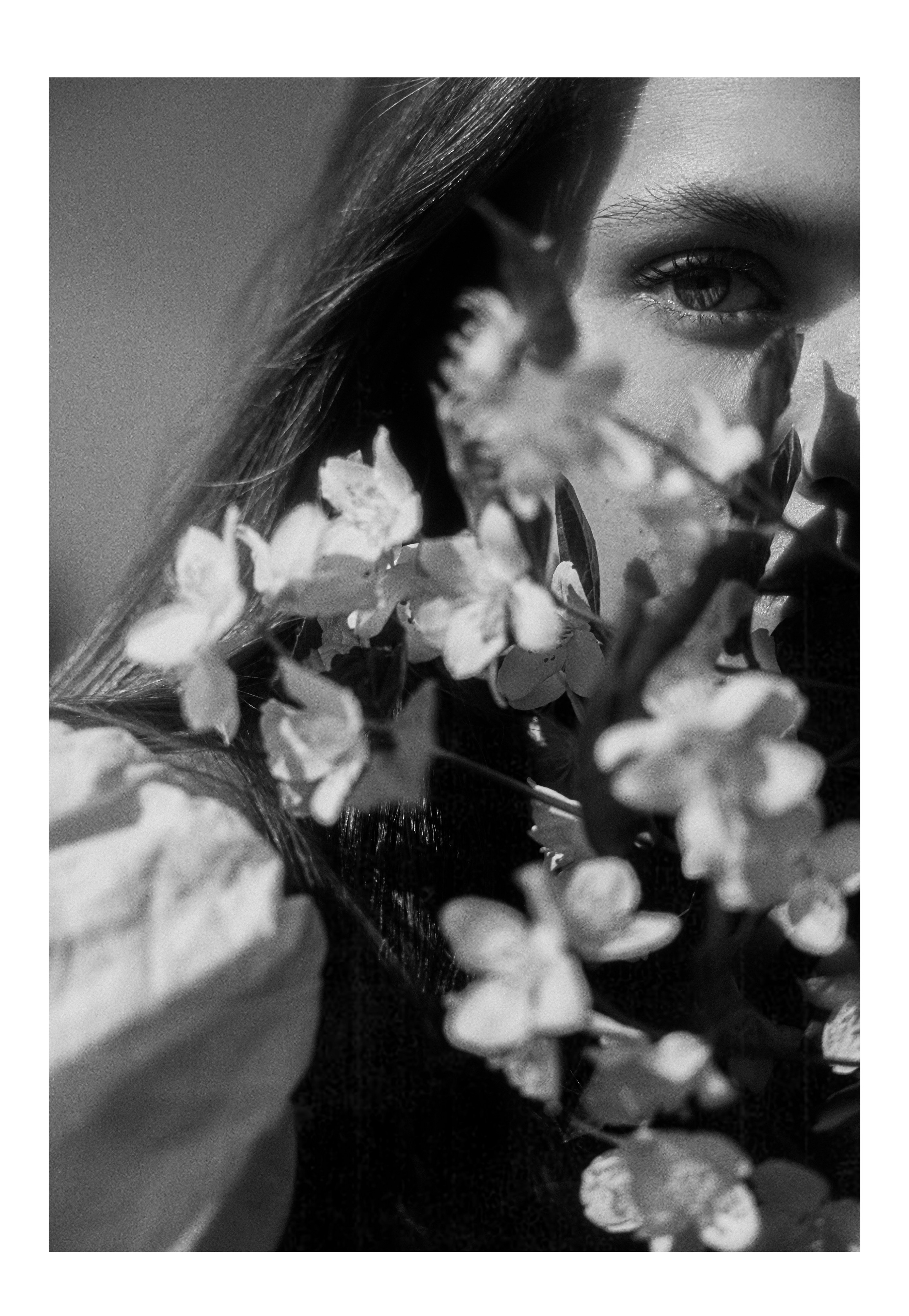 Маша. Фотограф Москва, Санкт-Петербург, Абакан