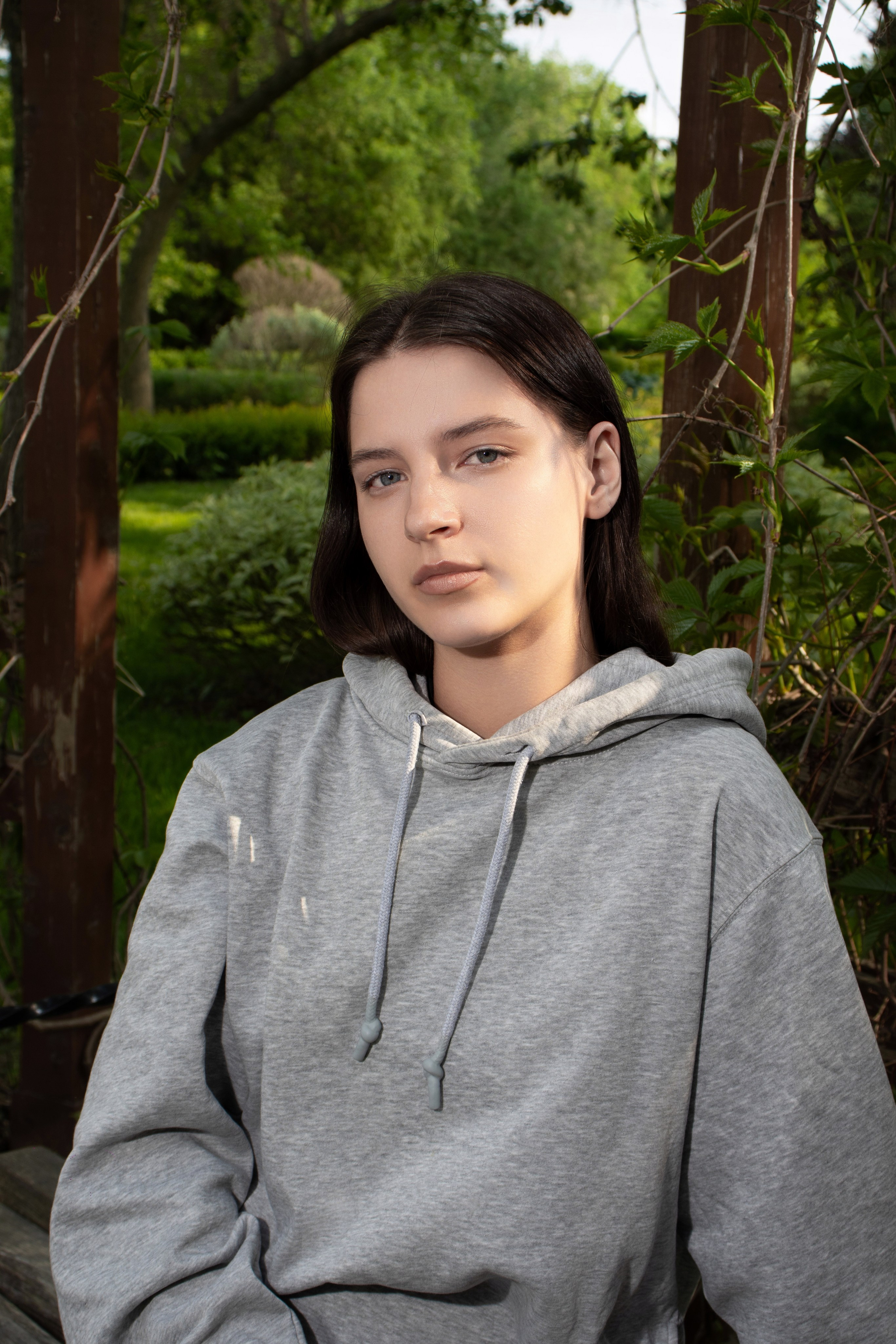 Краеведческий музей 16.06.25. Семейный и детский фотограф в Южно-Сахалинске