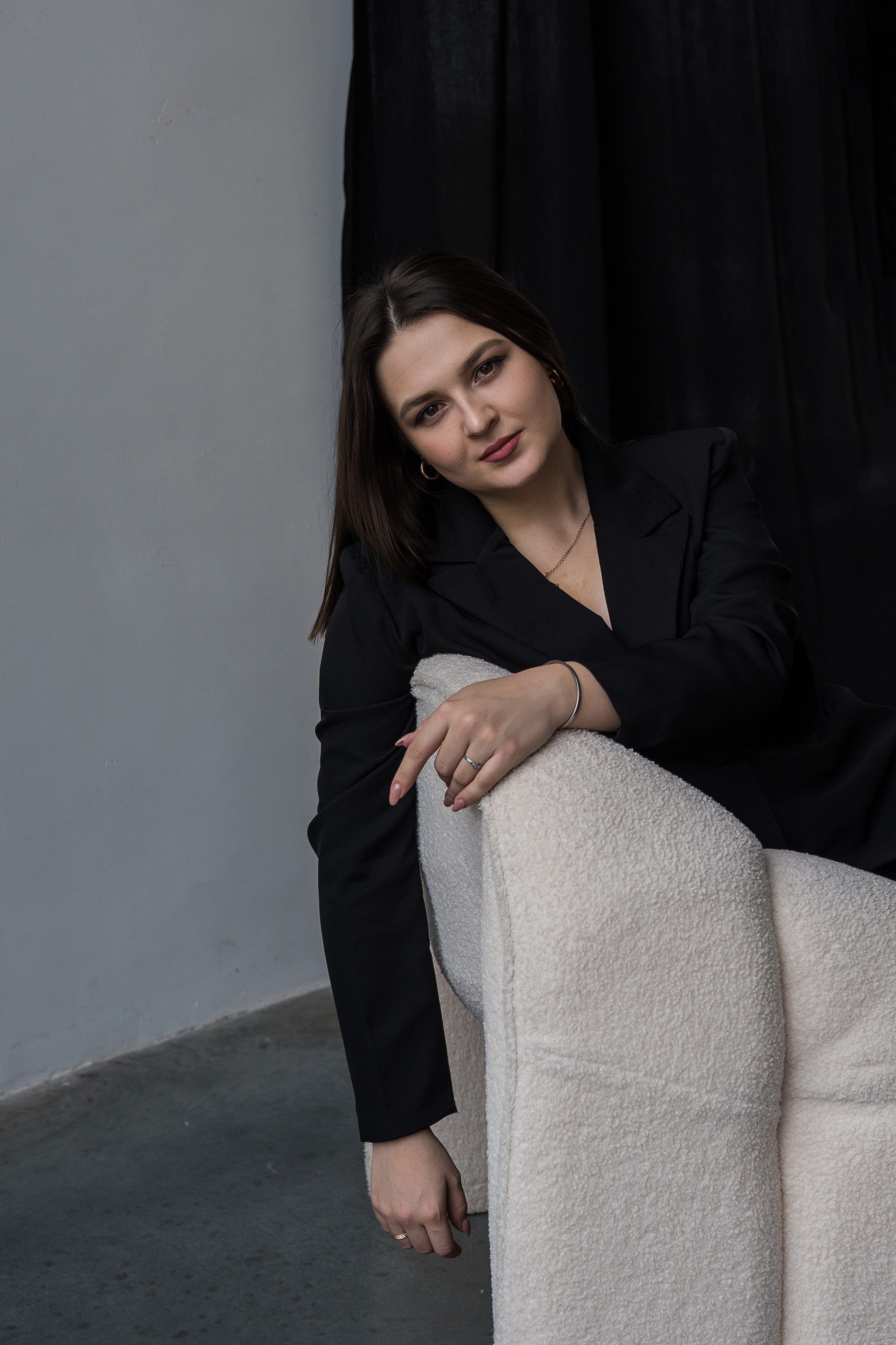 Софья. Фотограф в Воронеже Юлия Игнатьева