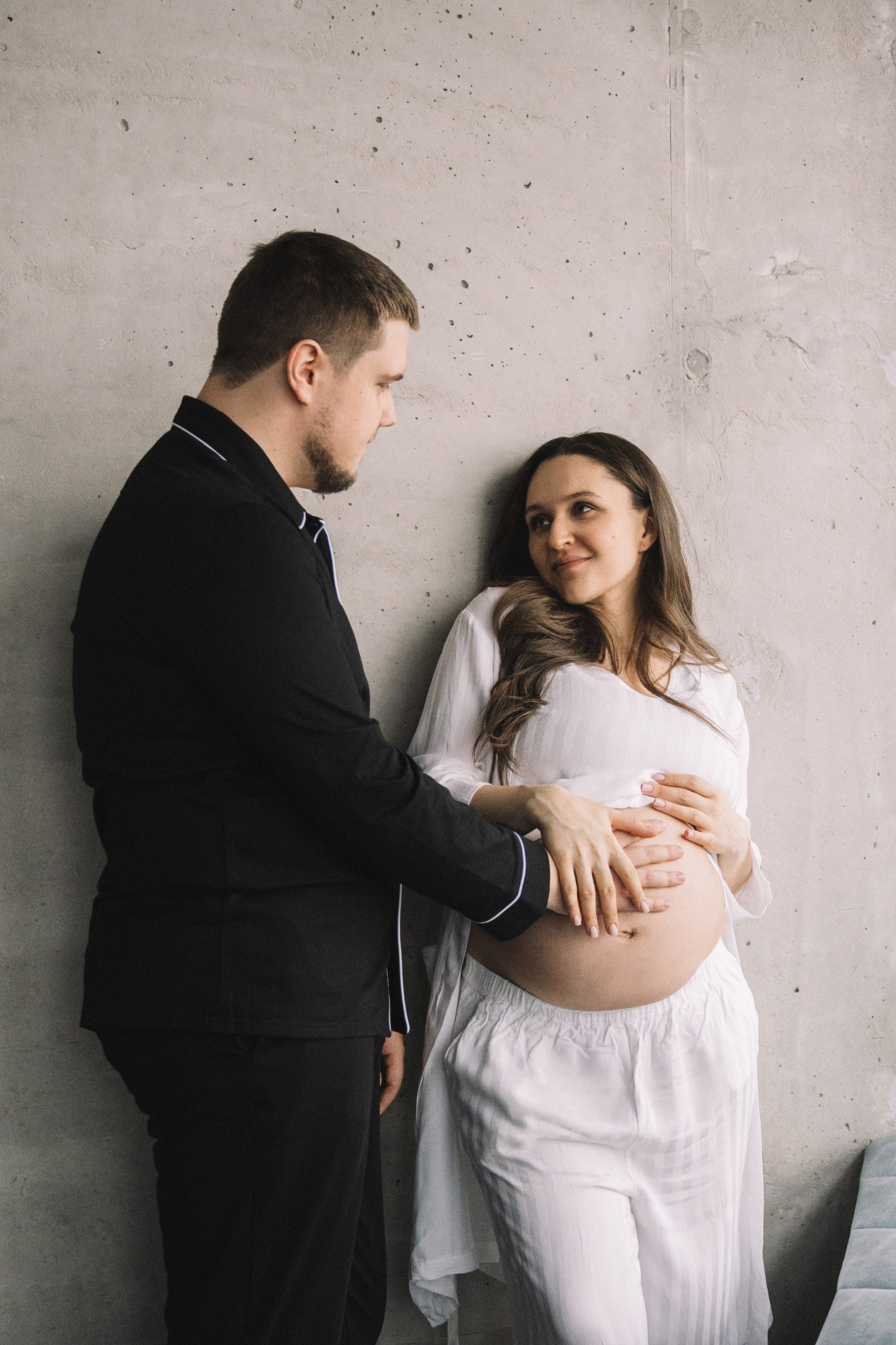 Ольга и Артем. Фотограф в Воронеже Юлия Игнатьева