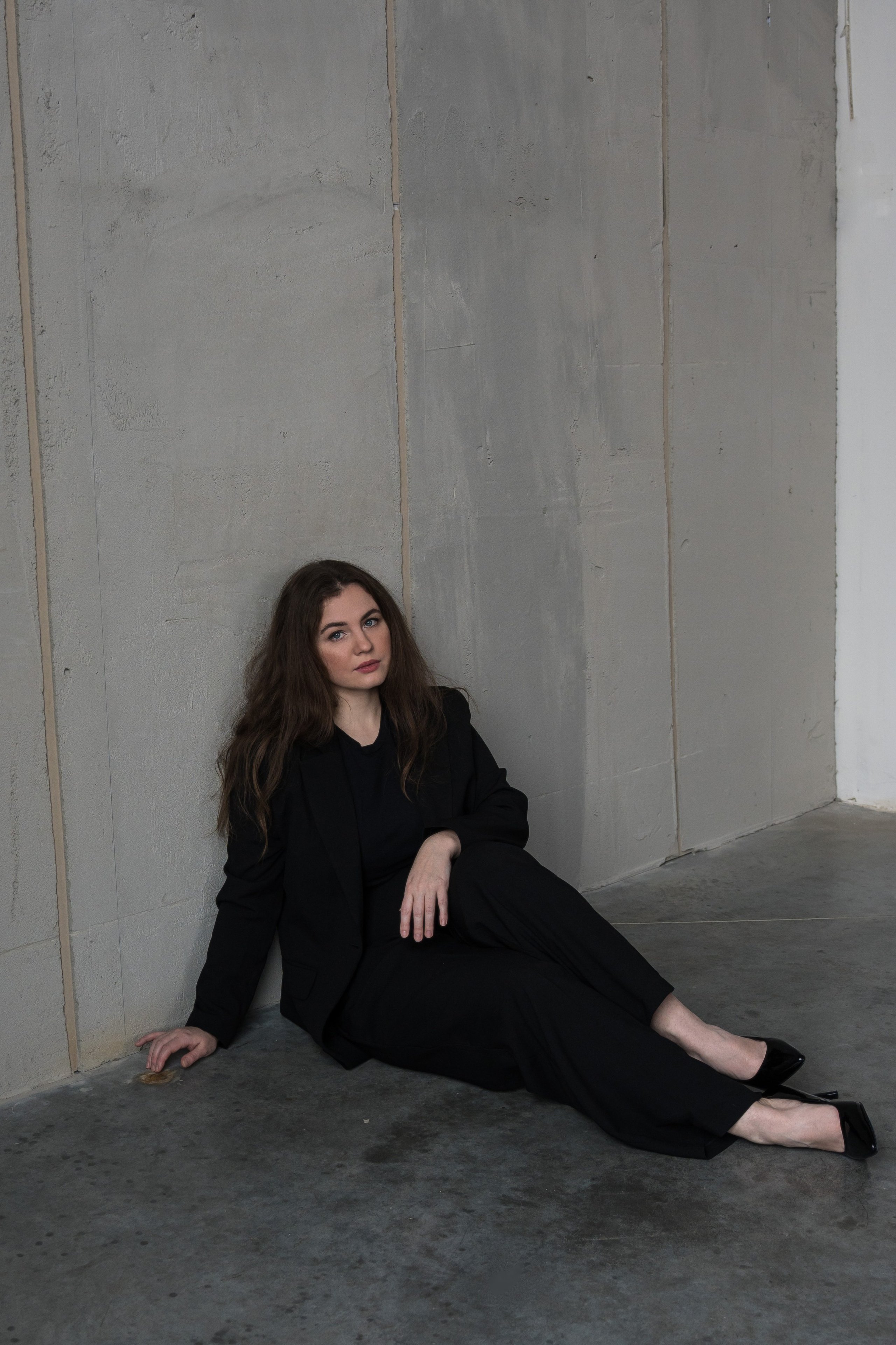 Таня. Фотограф в Воронеже Юлия Игнатьева