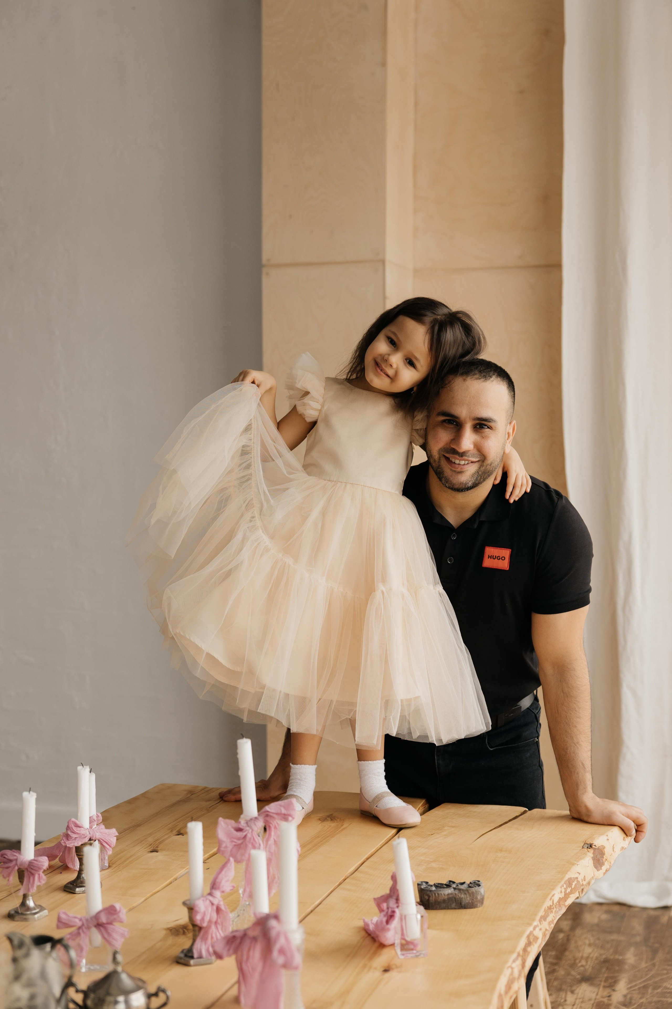 Семейная фотосессия для Наваи и Насти. Свадебный и семейный фотограф Рассказова Виктория