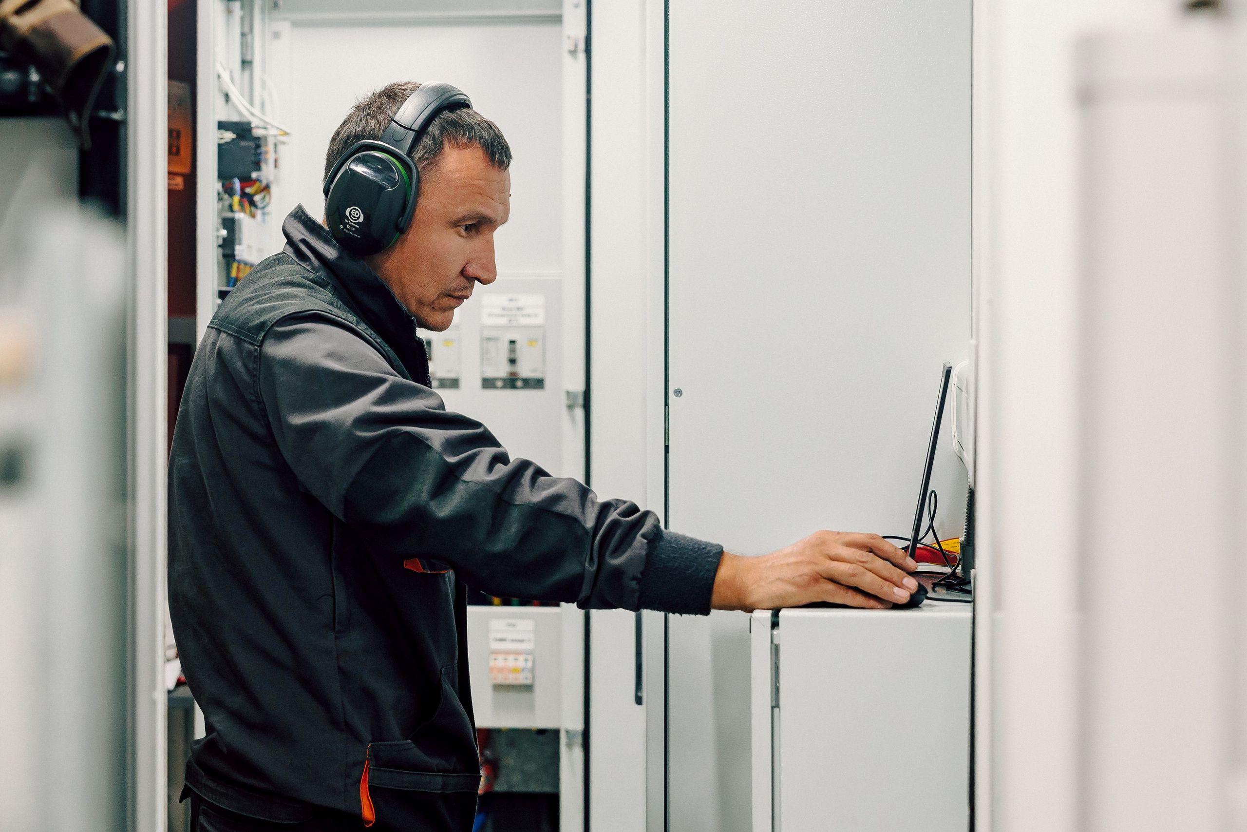 Datark — Совещание и производство. Лёшка Варзегов — фотограф