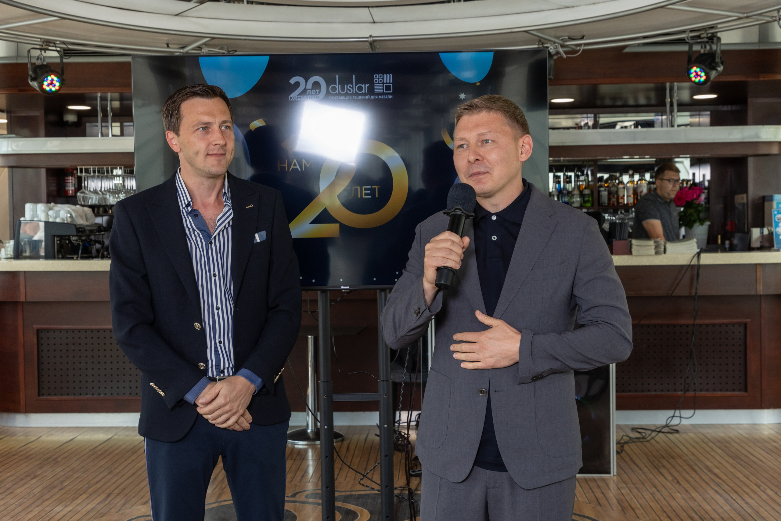 Корпоратив. Фотограф в Москве Алексей Липилин