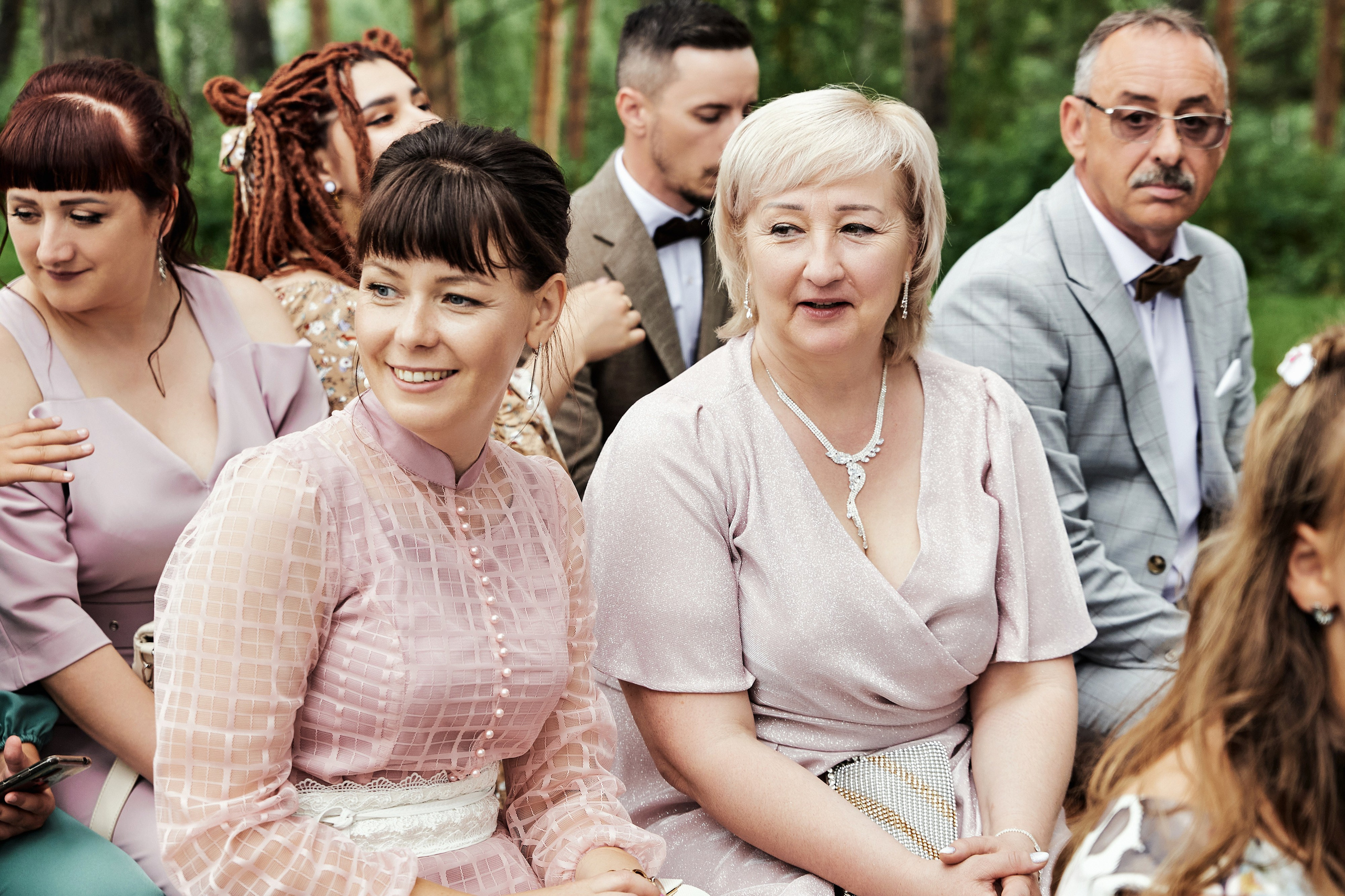 Ольга и Максим