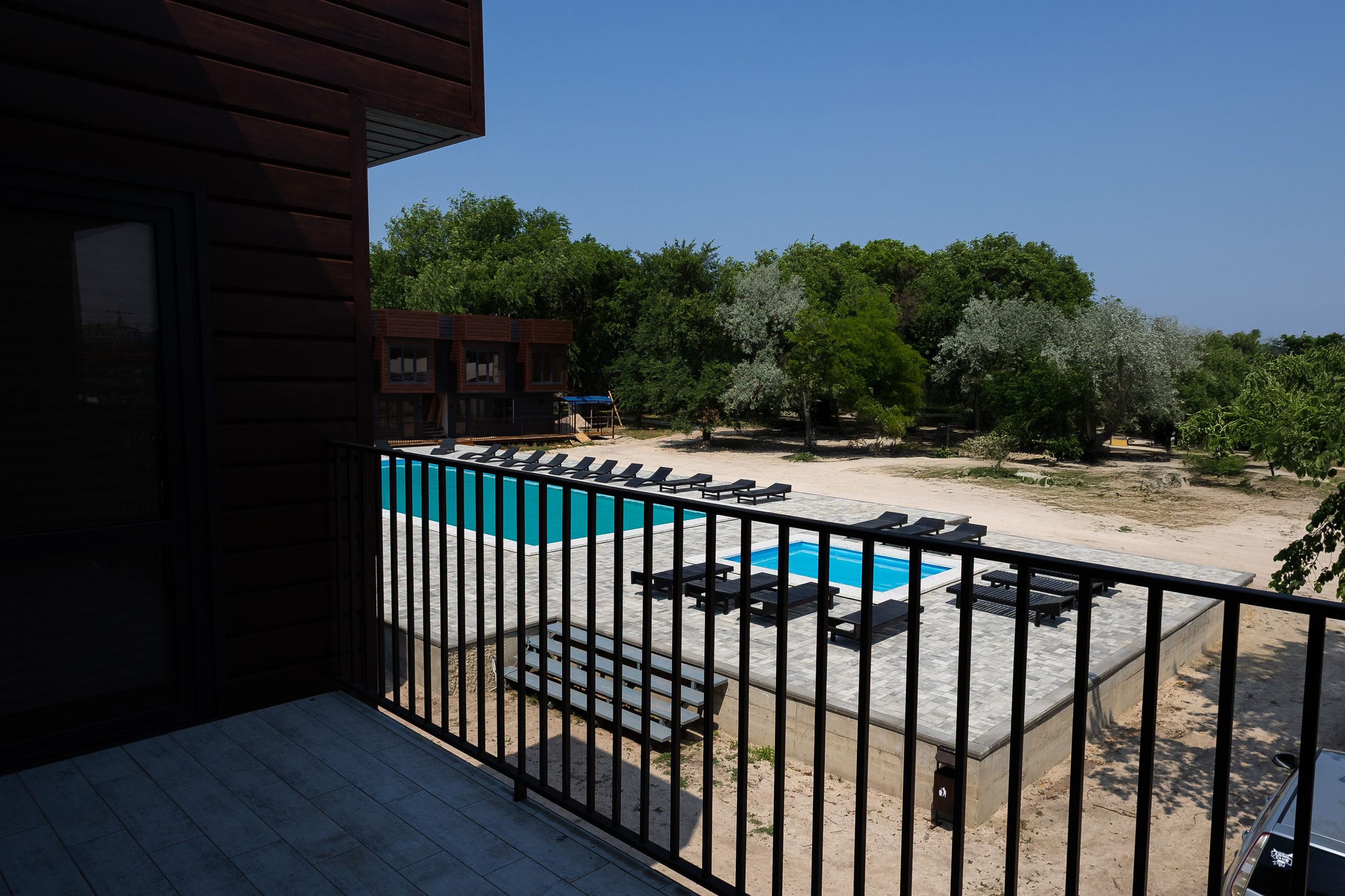 Отель Ариадна. Репортажный и свадебный фотограф в Краснодаре