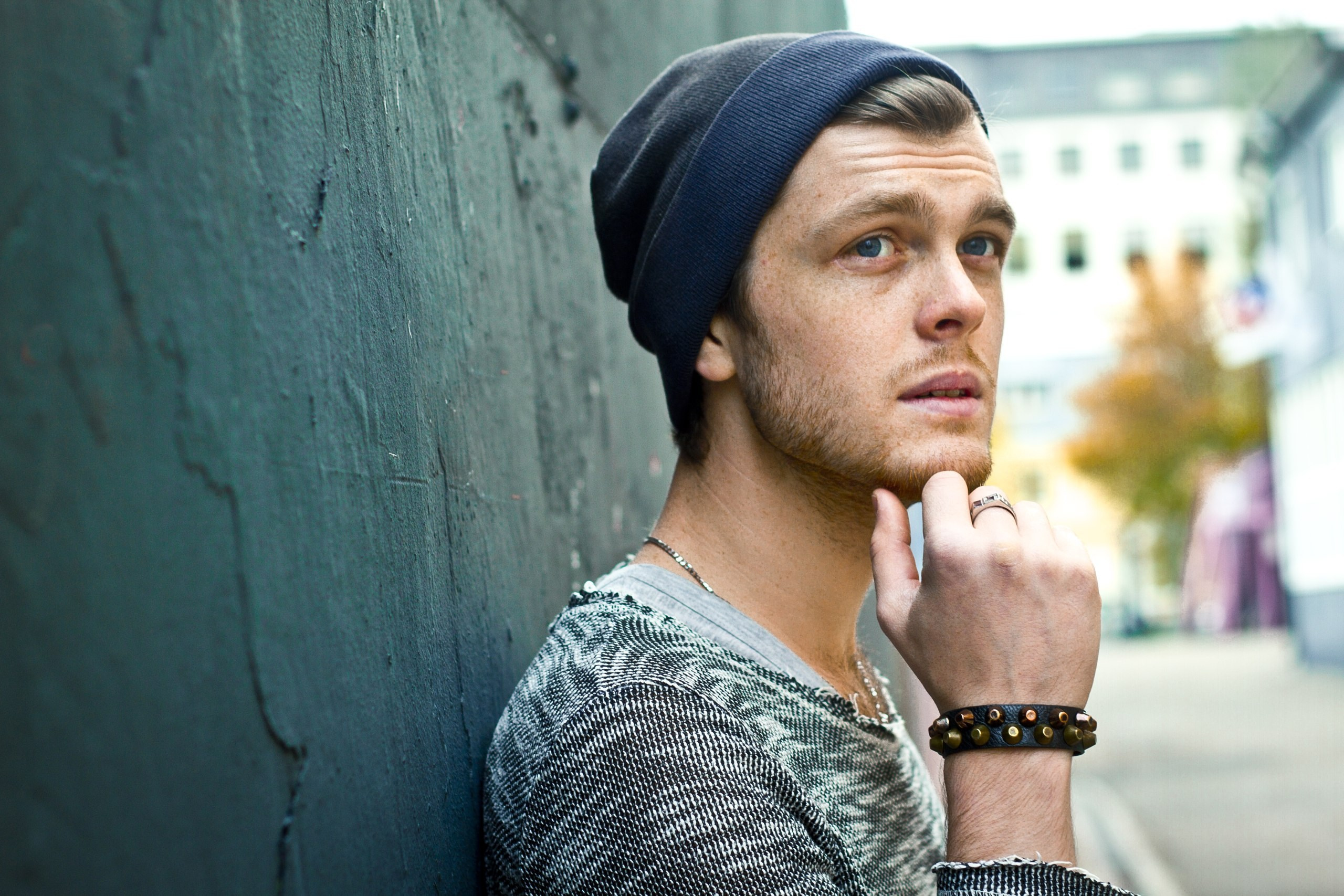 Outdoor. Portrait Photographer Alexandra Iagovkina