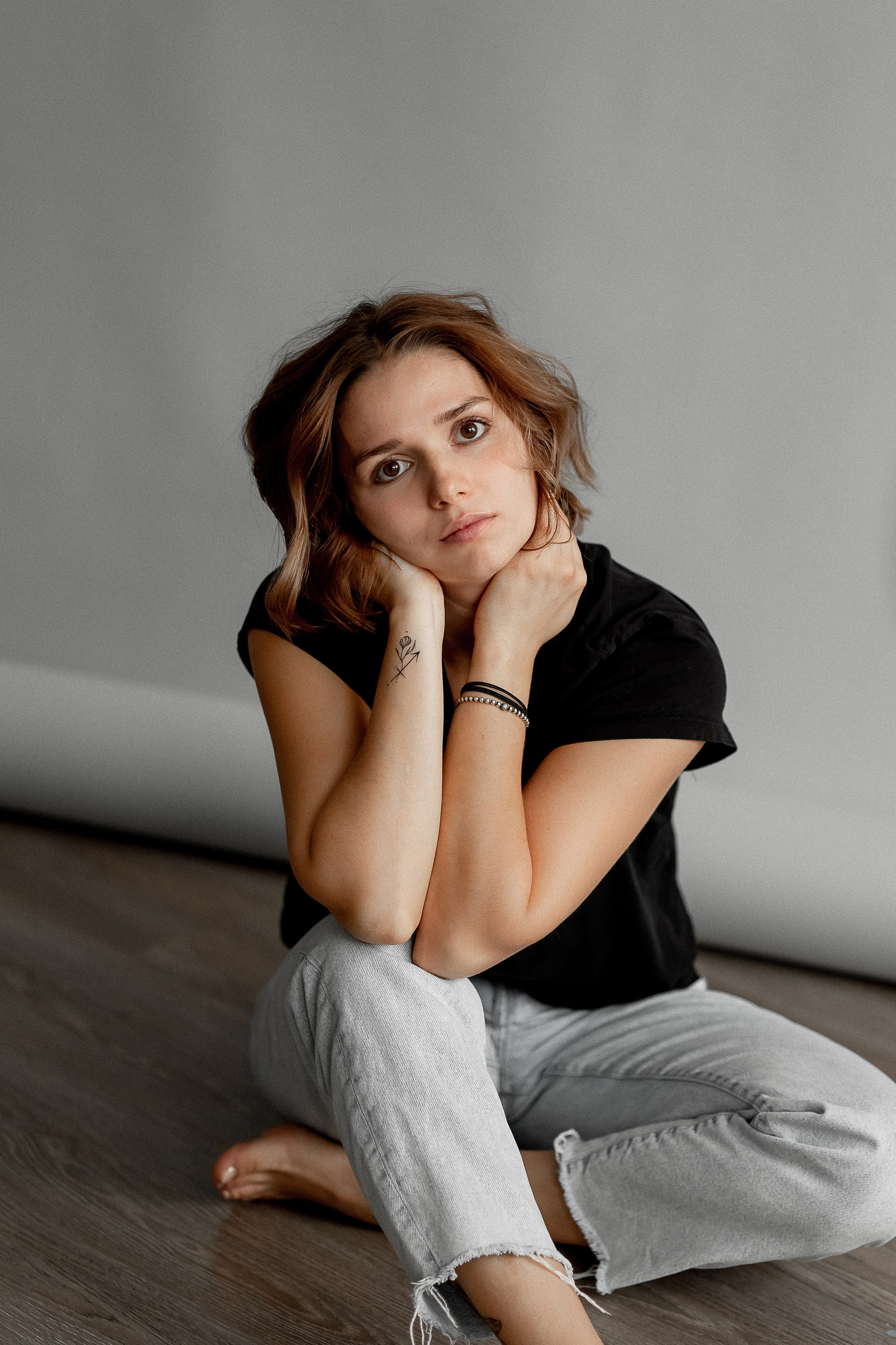 Студийная. Your story in photos