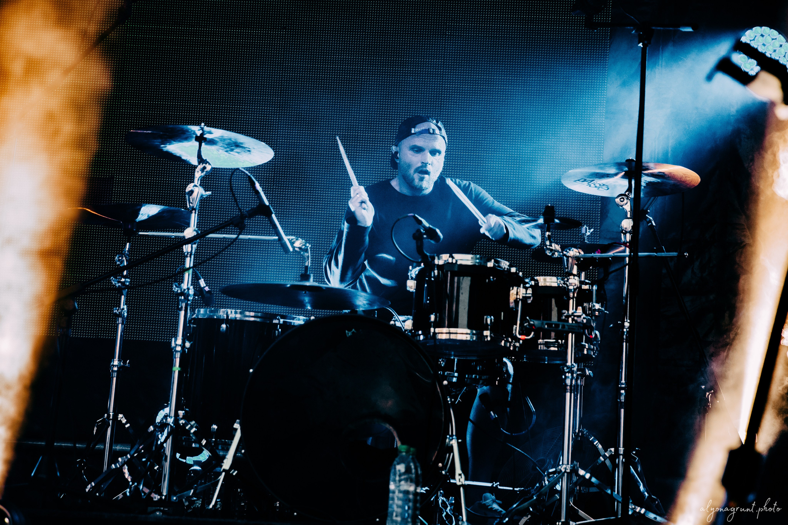 Концертное портфолио. Алена Адрианова: фотограф в Санкт-Петербурге