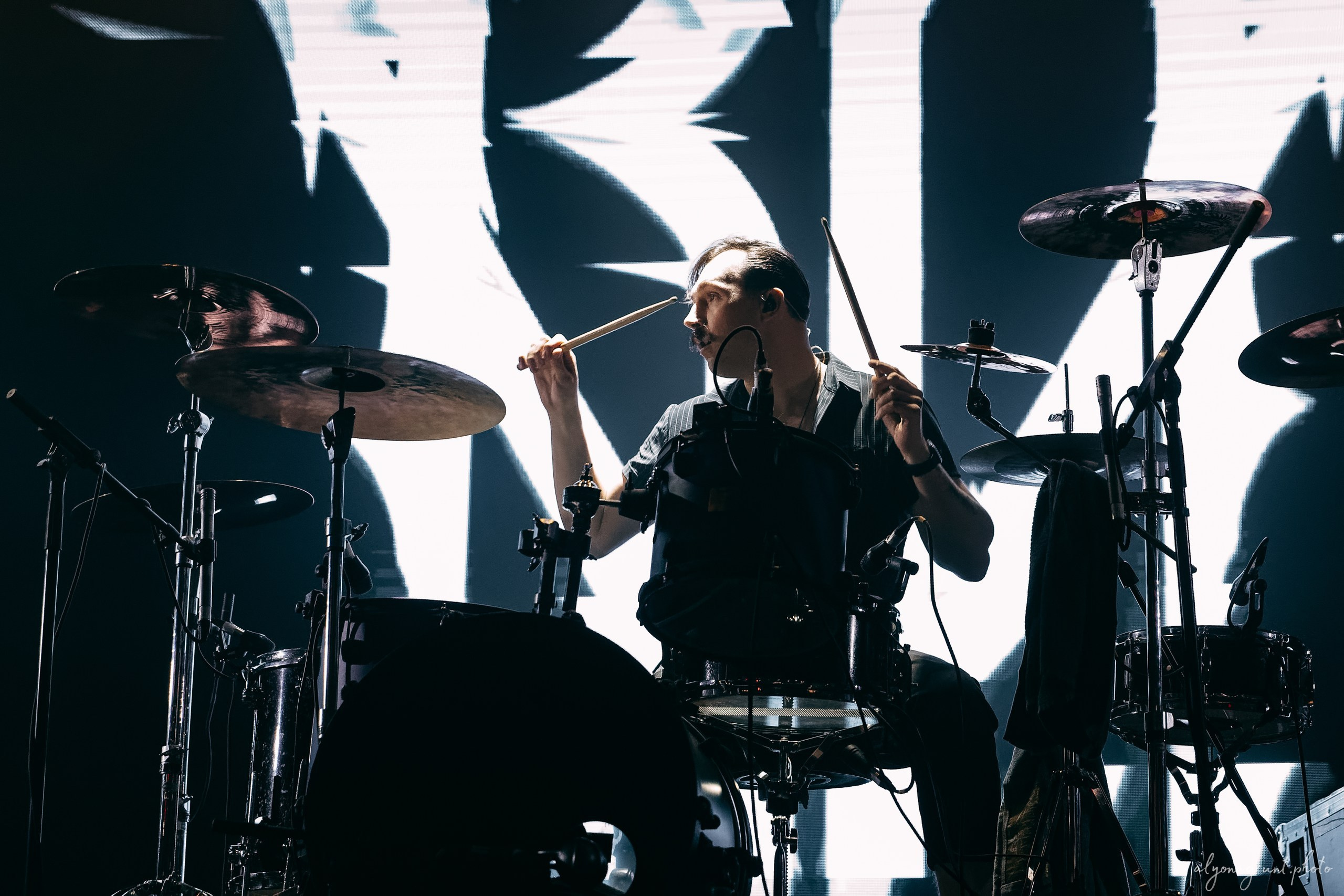 Ravanna, фоторепортаж, СПб, Aurora Concert Hall, 21.11.2025. Алена Адрианова: фотограф в Санкт-Петербурге