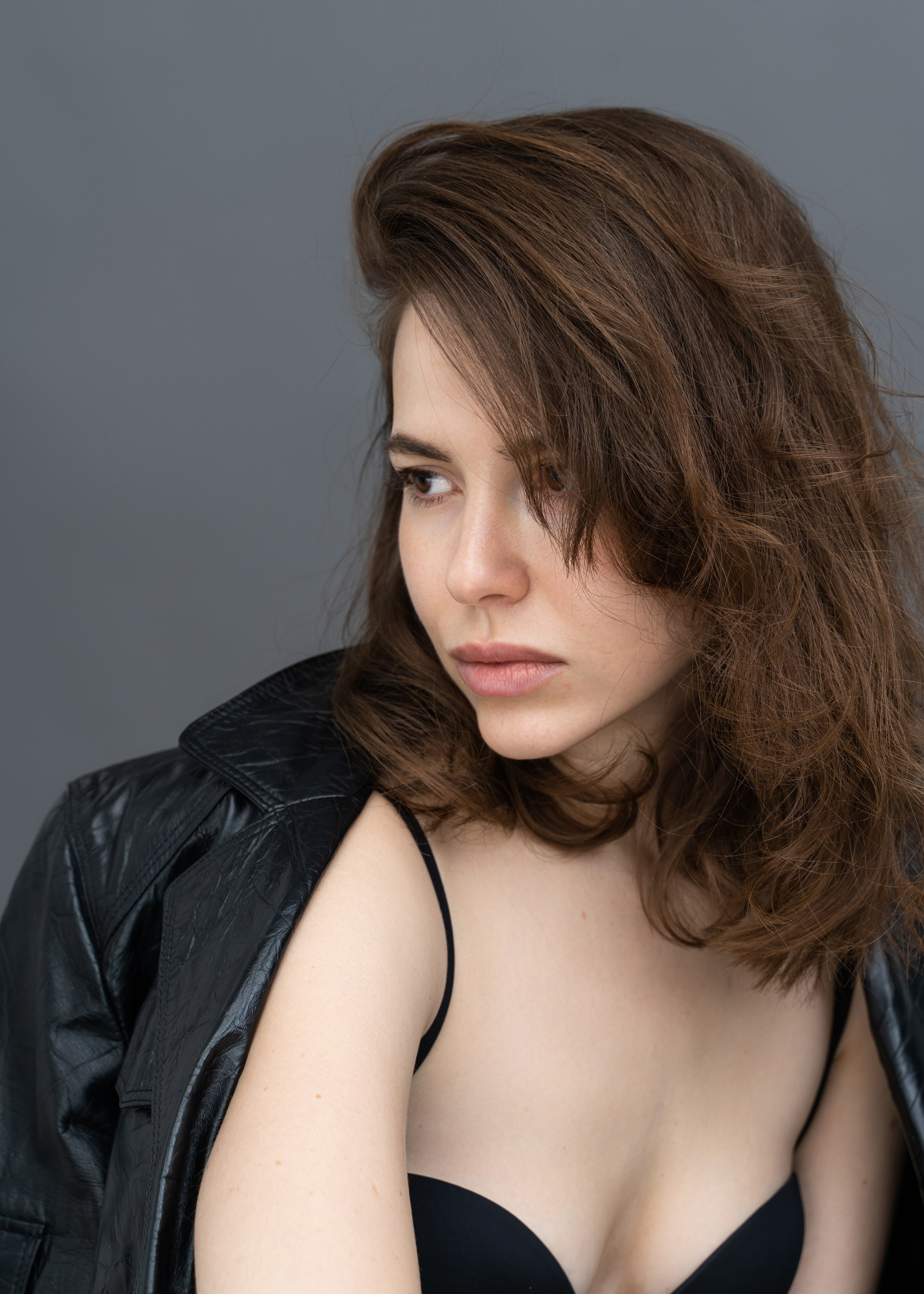 Наталья. Портретный фотограф. Актёрское портфолио