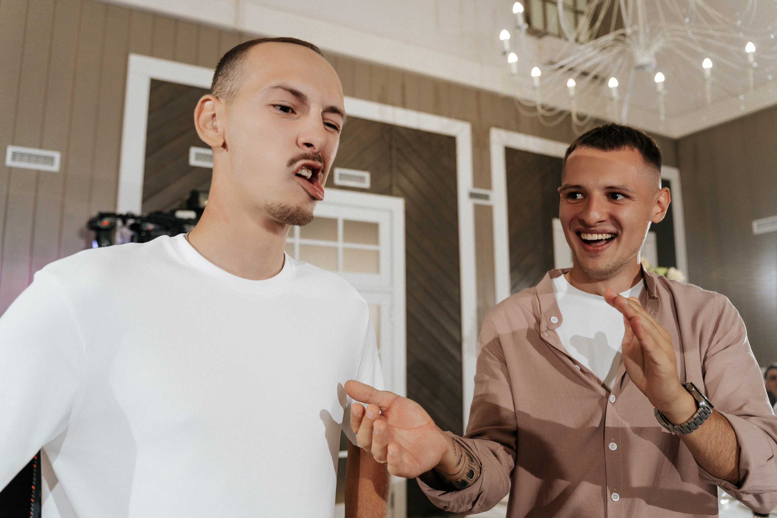 Oleg & Alexandra. Свадебный фотограф в Воронеже Самохина Екатерина