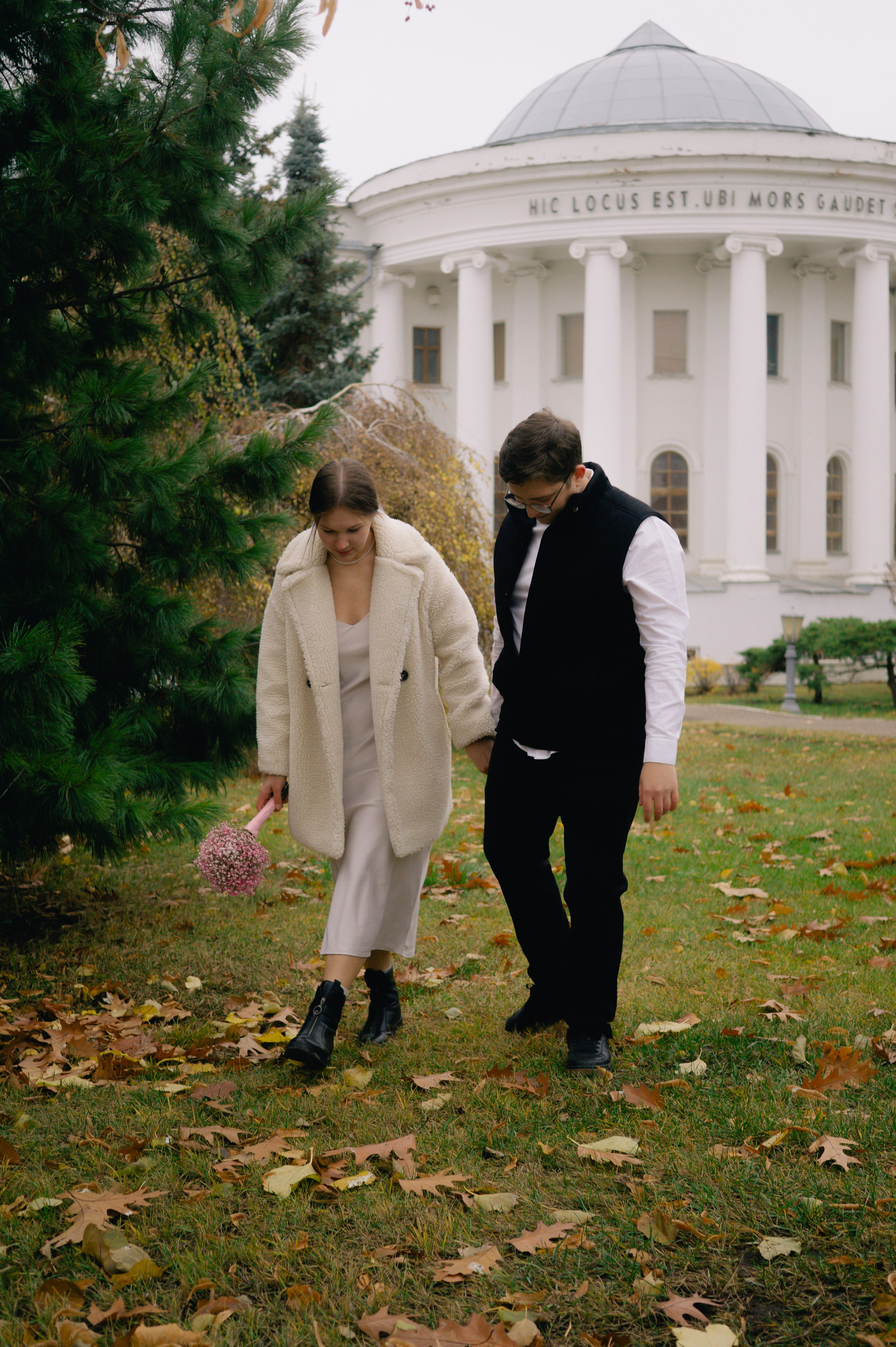 Love& wedding. Фотограф Казань