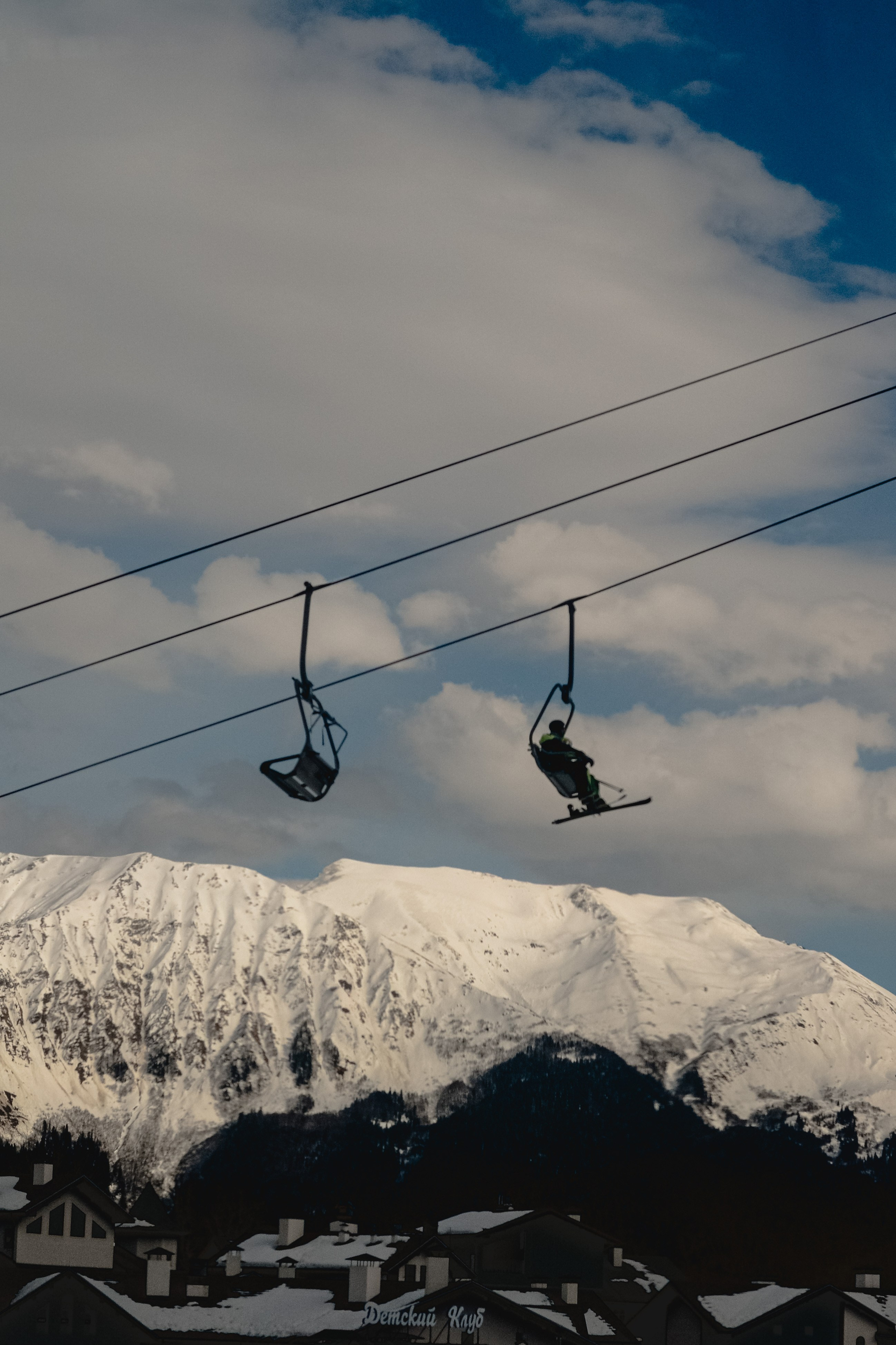 Wallpapers. Фотограф Казань