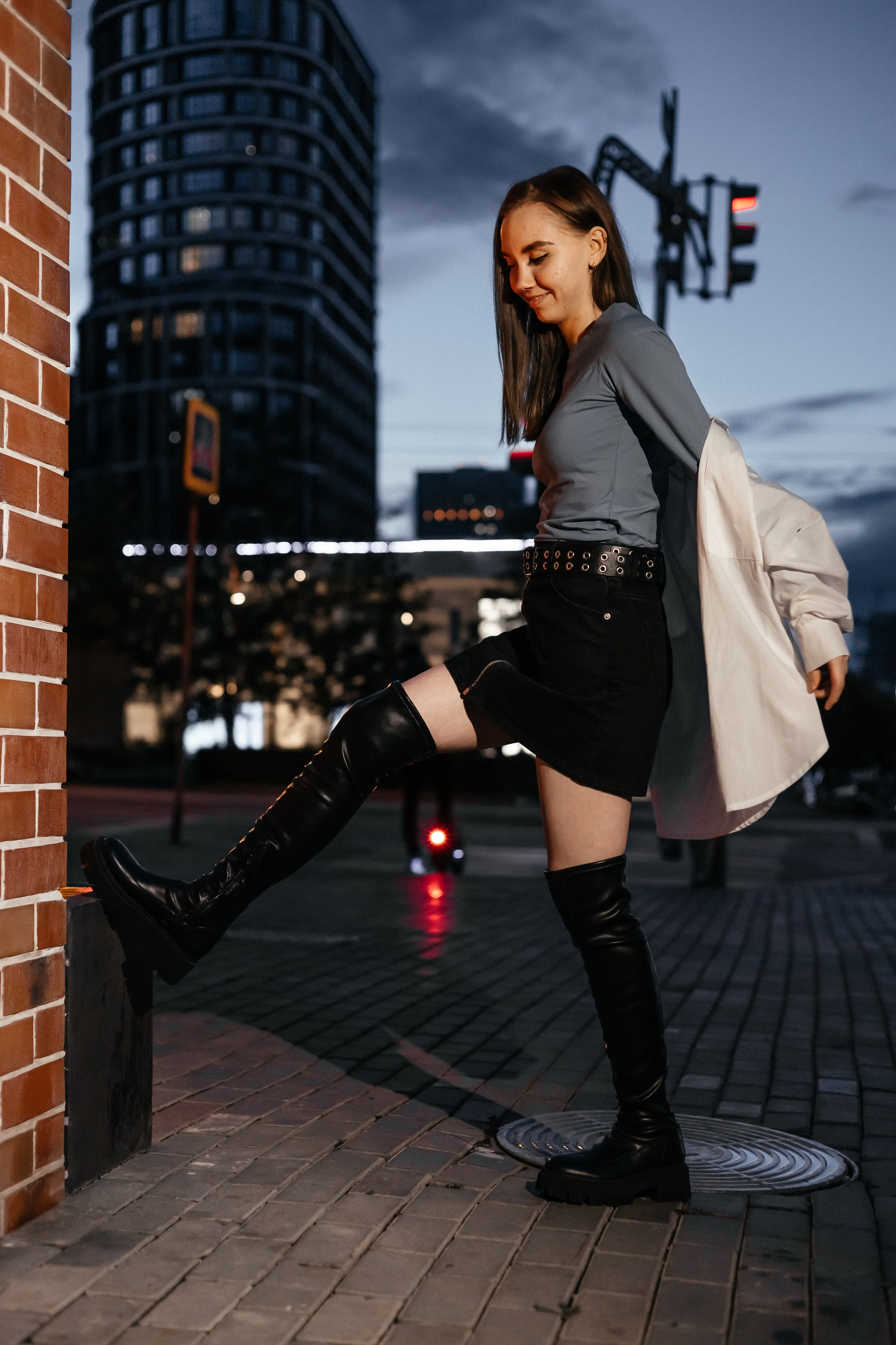 Street Style. Семейный и Свадебный фотограф в Екатеринбурге Кармановская Мария