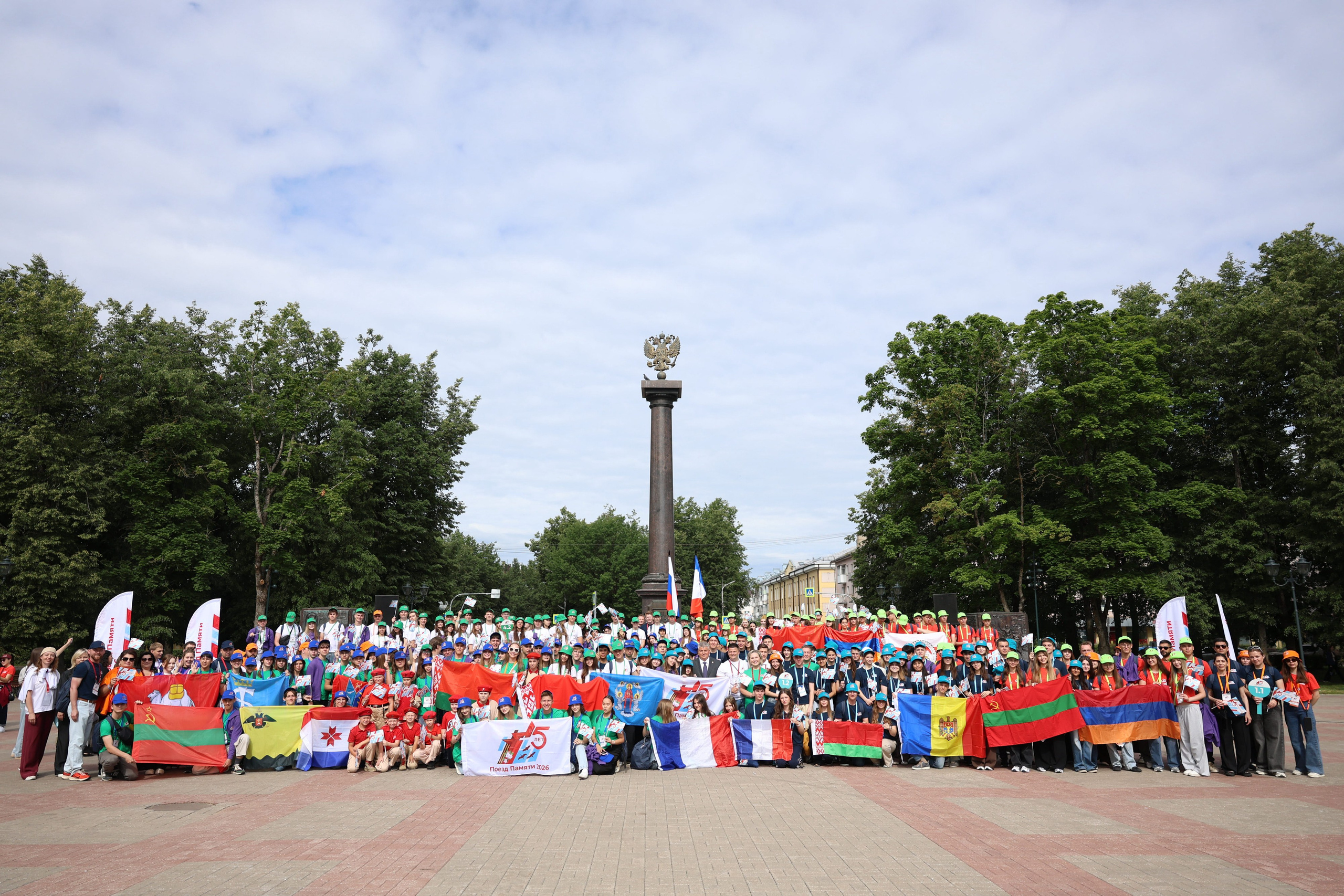 Международные проекты. Свадебный и бизнес-фотограф в Москве Ангелина Громова
