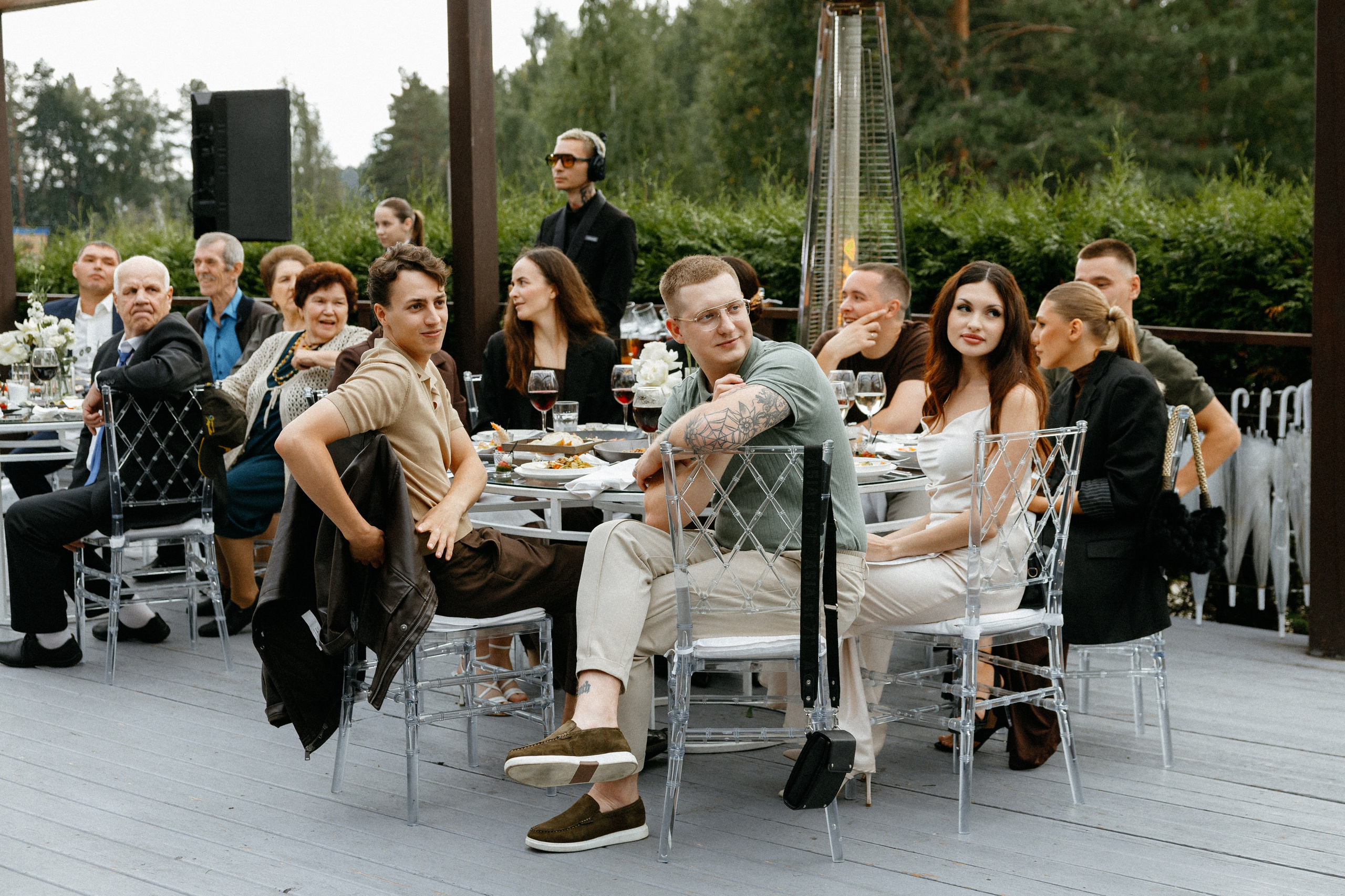 Евгений и Анна. SunVoda. Свадебный фотограф Балчугова Мария Екатеринбург