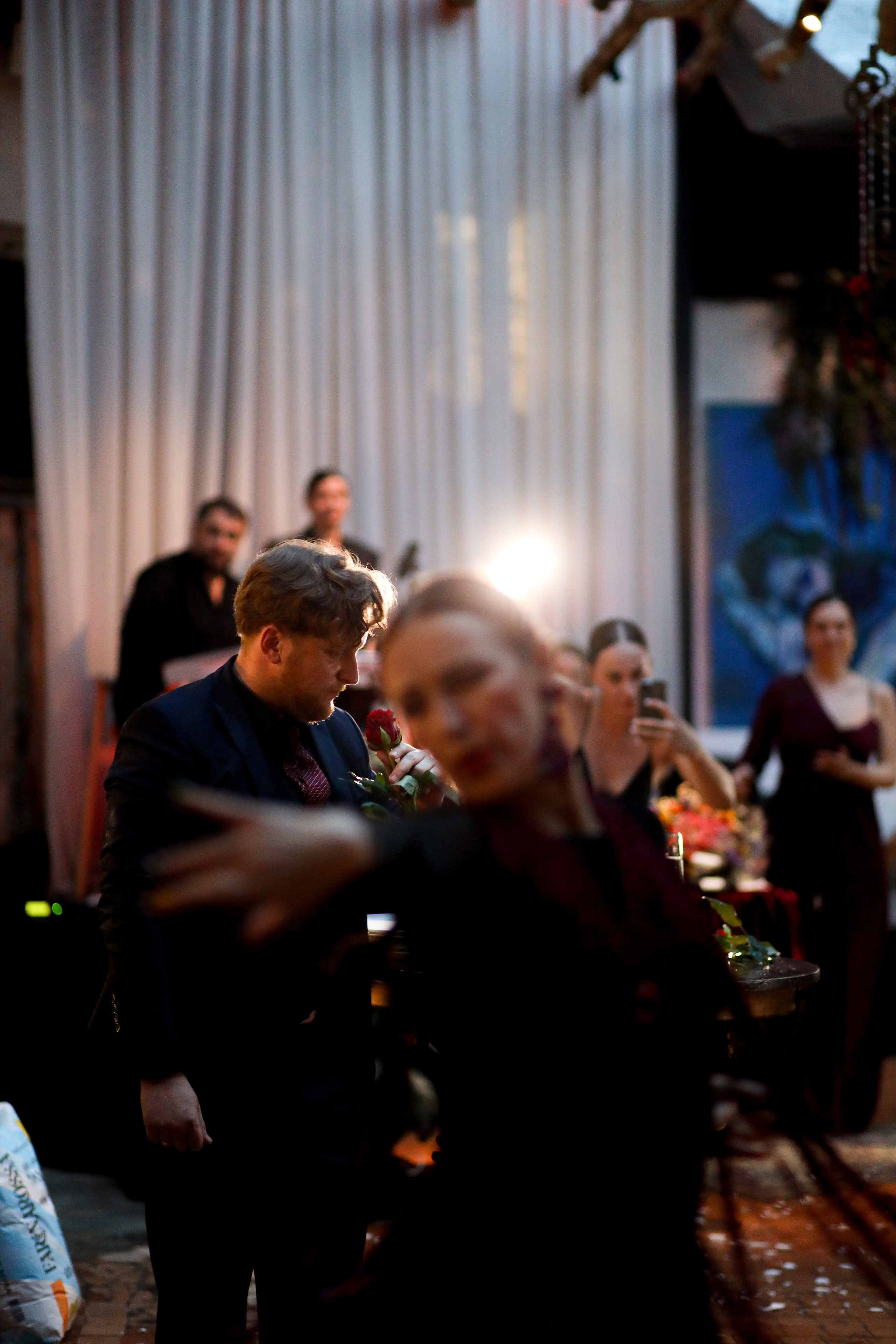 Gastrodvor 3YEARS. Дженбаз Павел — фотограф в Ялте