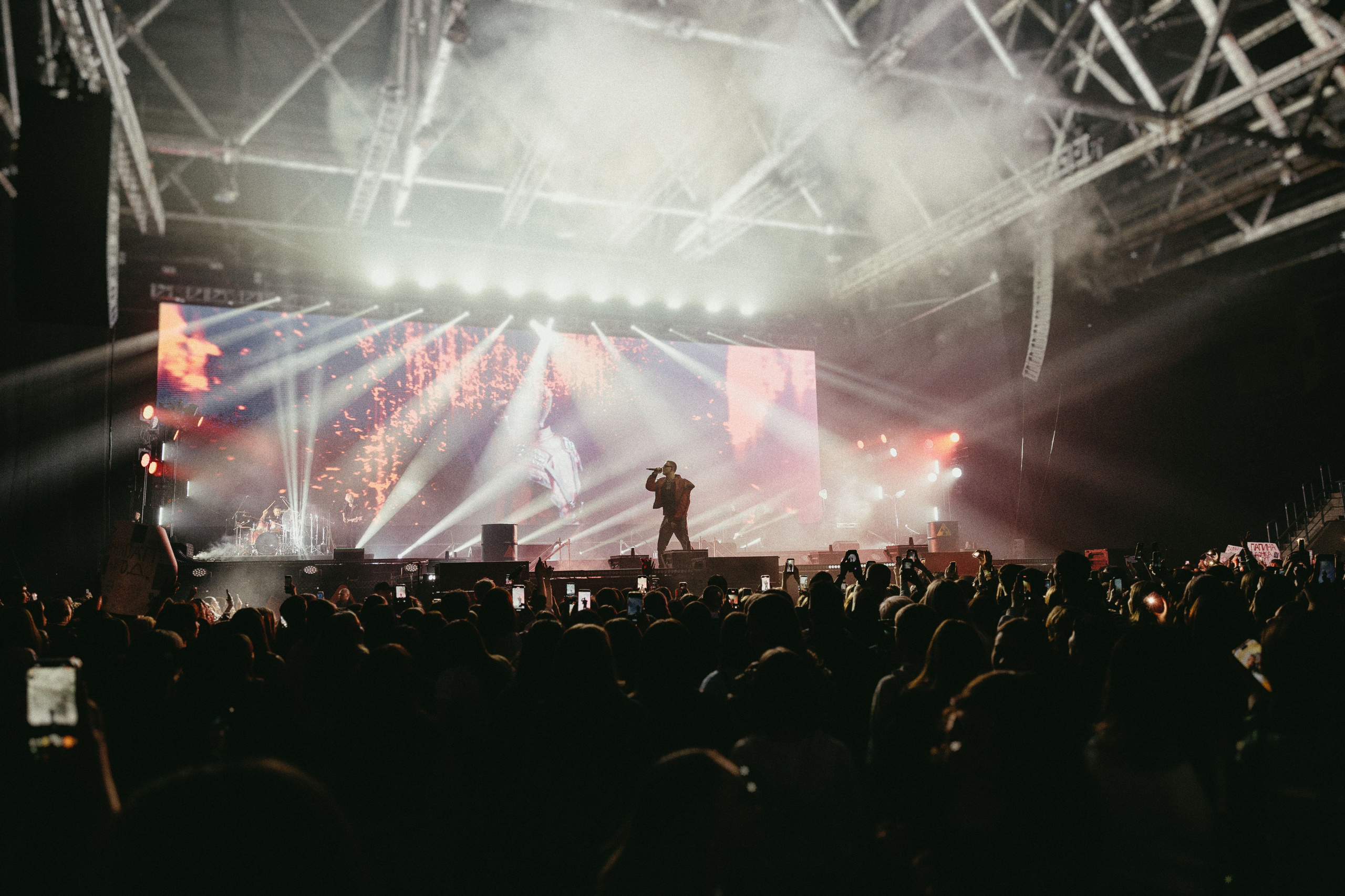 ЕГОР КРИД. Фотограф Иркутск Антипин Сергей