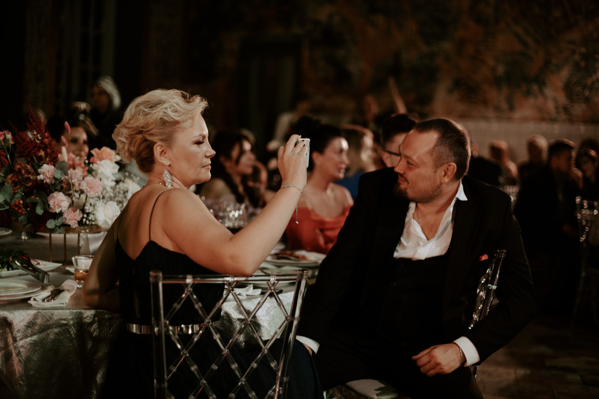 Позовем всех?. Свадебный фотограф Александра Тюлякова