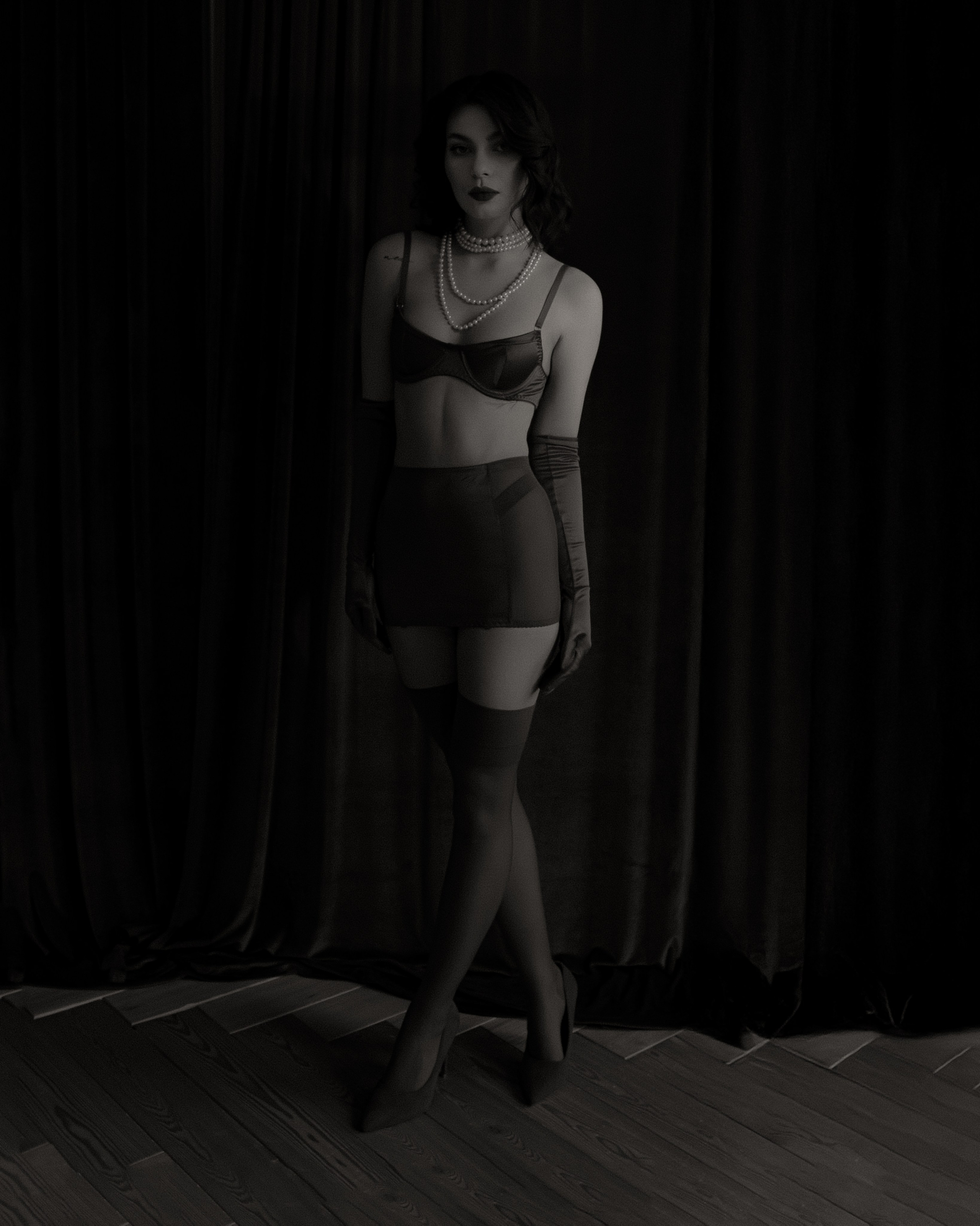 Мария. DARYA.BELKINA