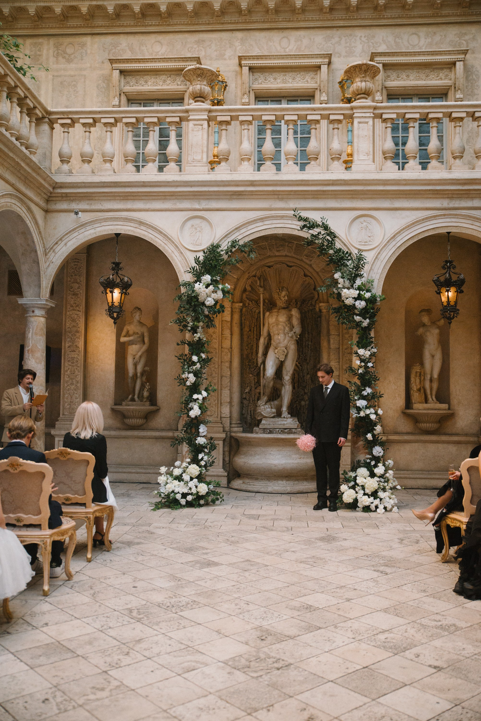 Георгий & Александра. Свадебный, семейный, женский фотограф в Москве, Мытищах, Королёве Ксения Узилле