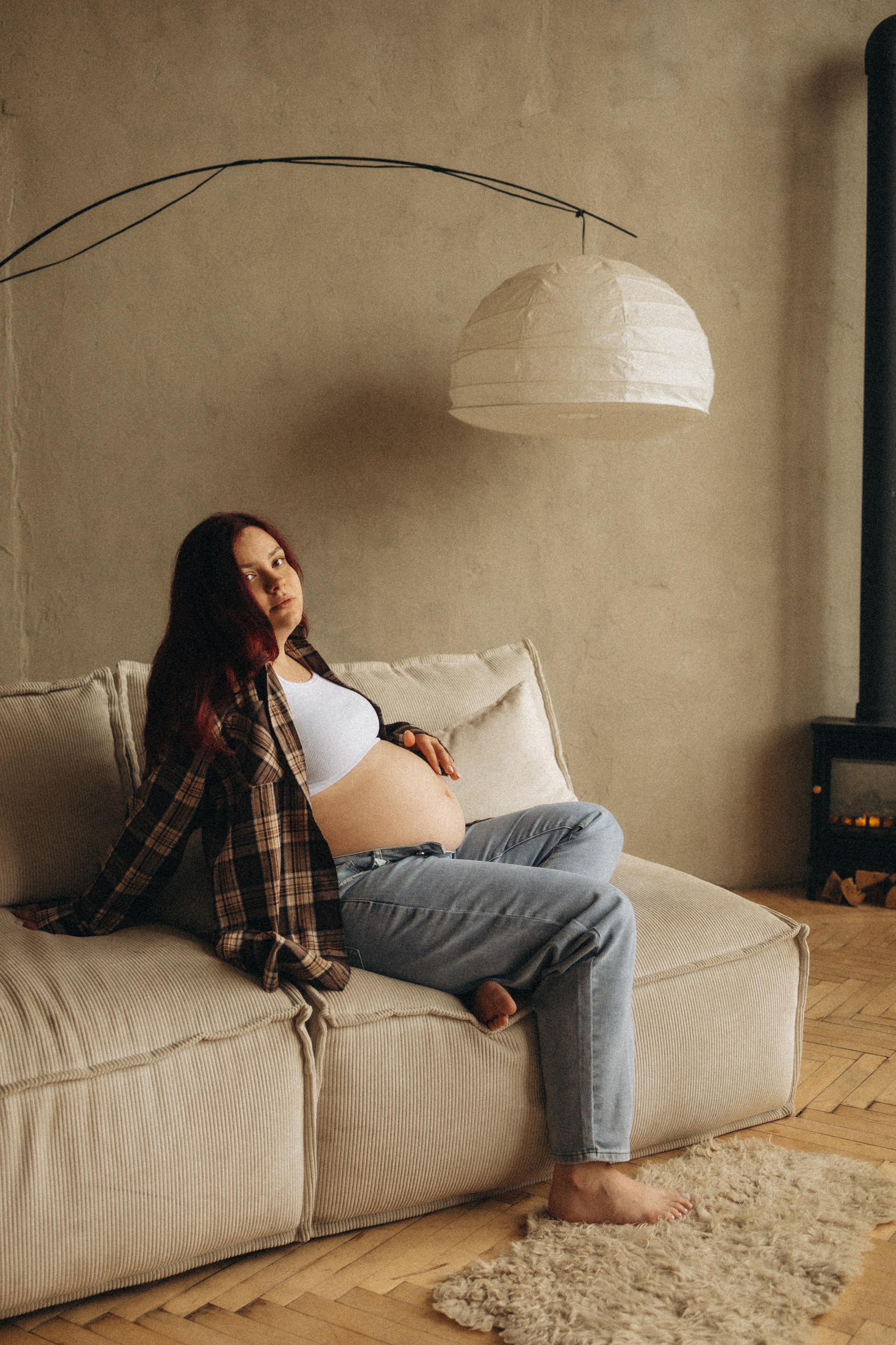 Оля и Валера. Фотограф в Туле и Алексине Стулова Мария