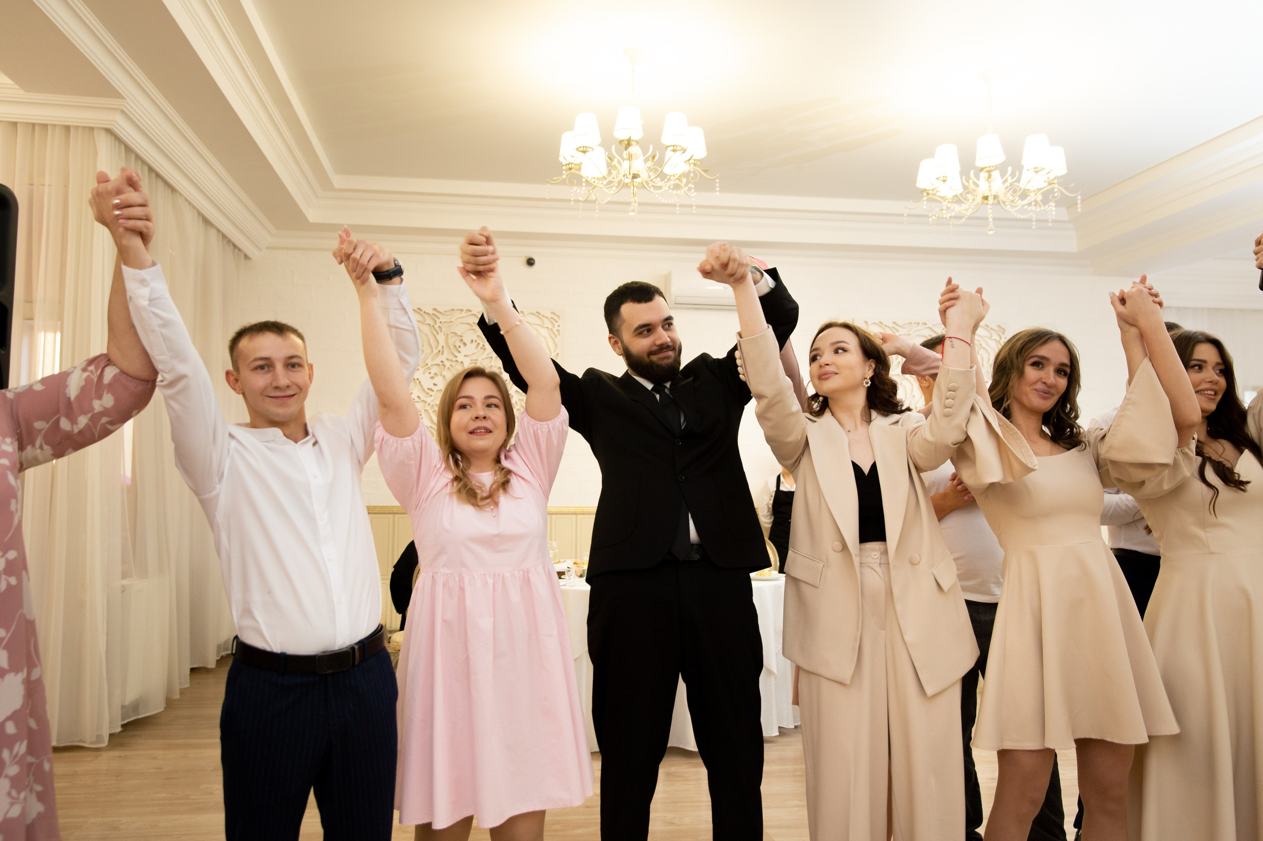 Валерия и Александр. Фотограф, видеограф в Челябинске Глеб Хазиев