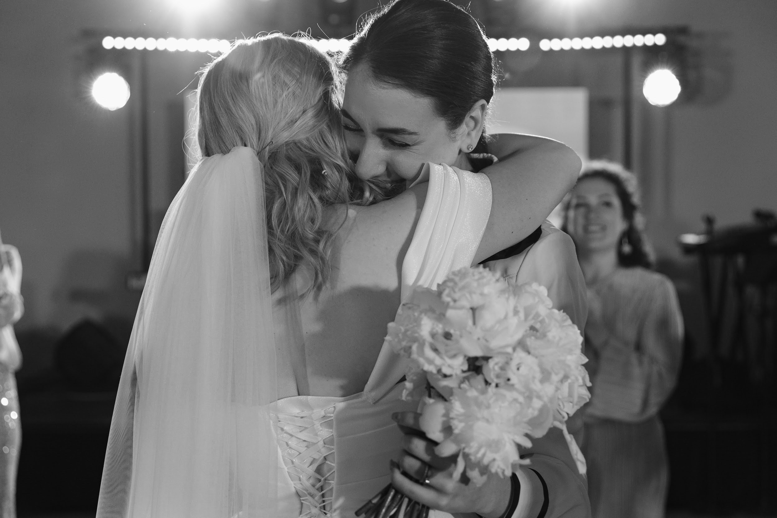 01.06 Вера и Гор. Свадебный организатор Екатеринбург