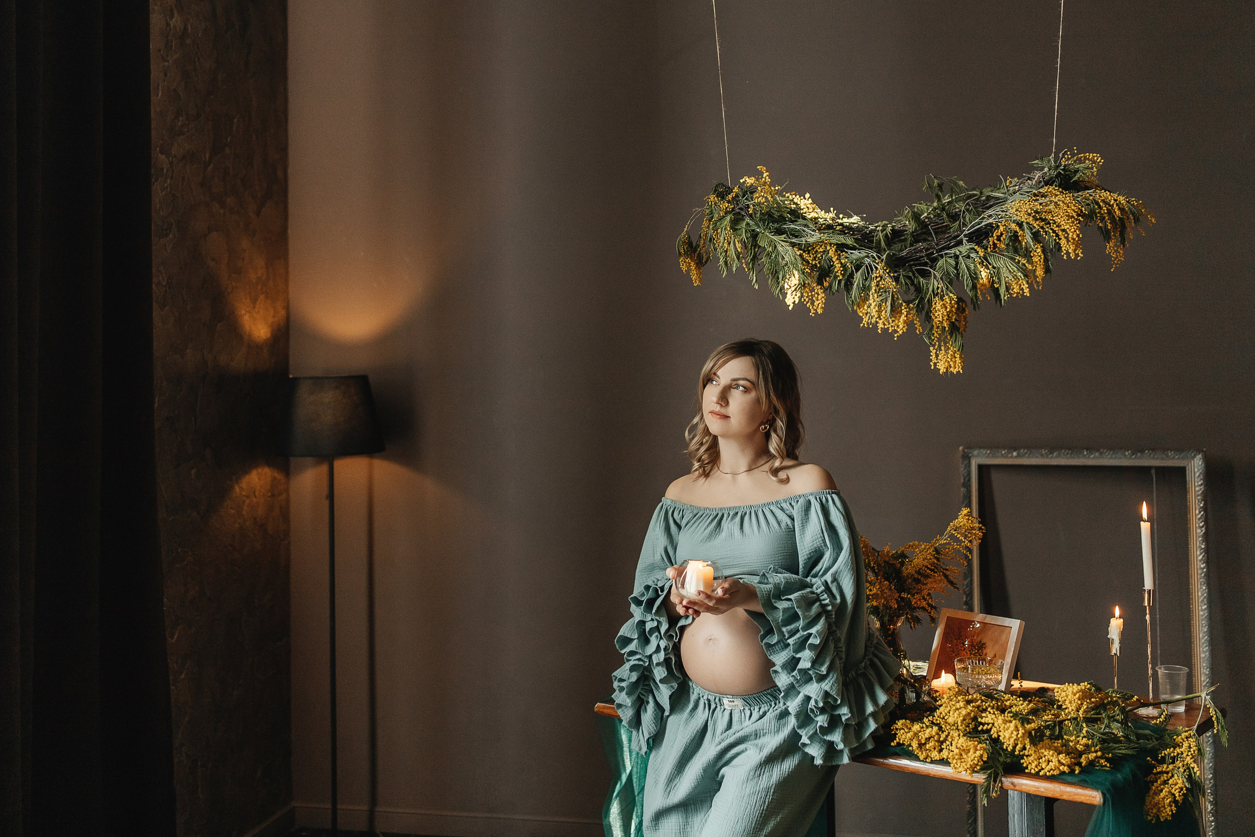 Катя. Фотограф Елена Каверина | Белгород — Короча |