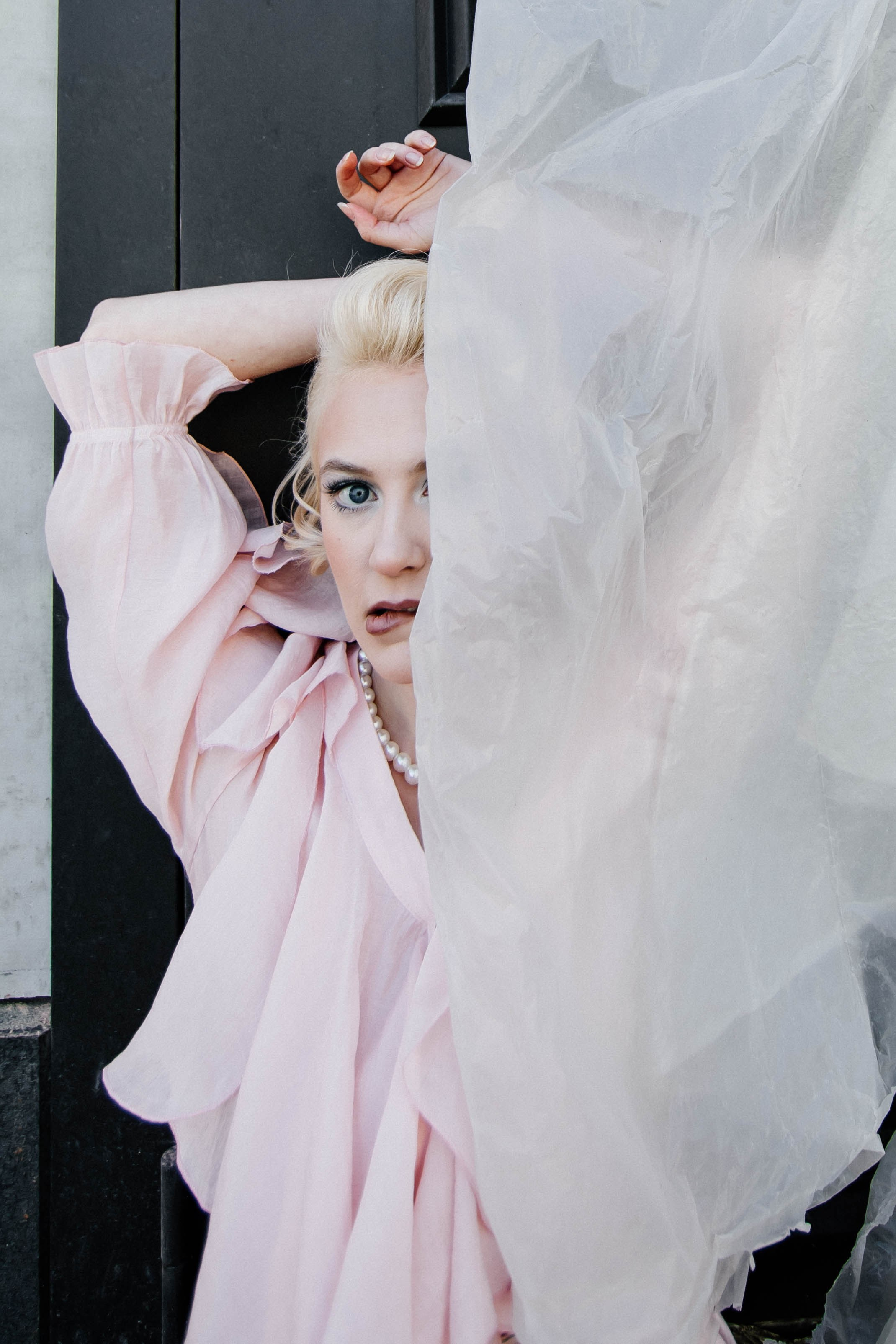 Ася. Рыжова Тамара