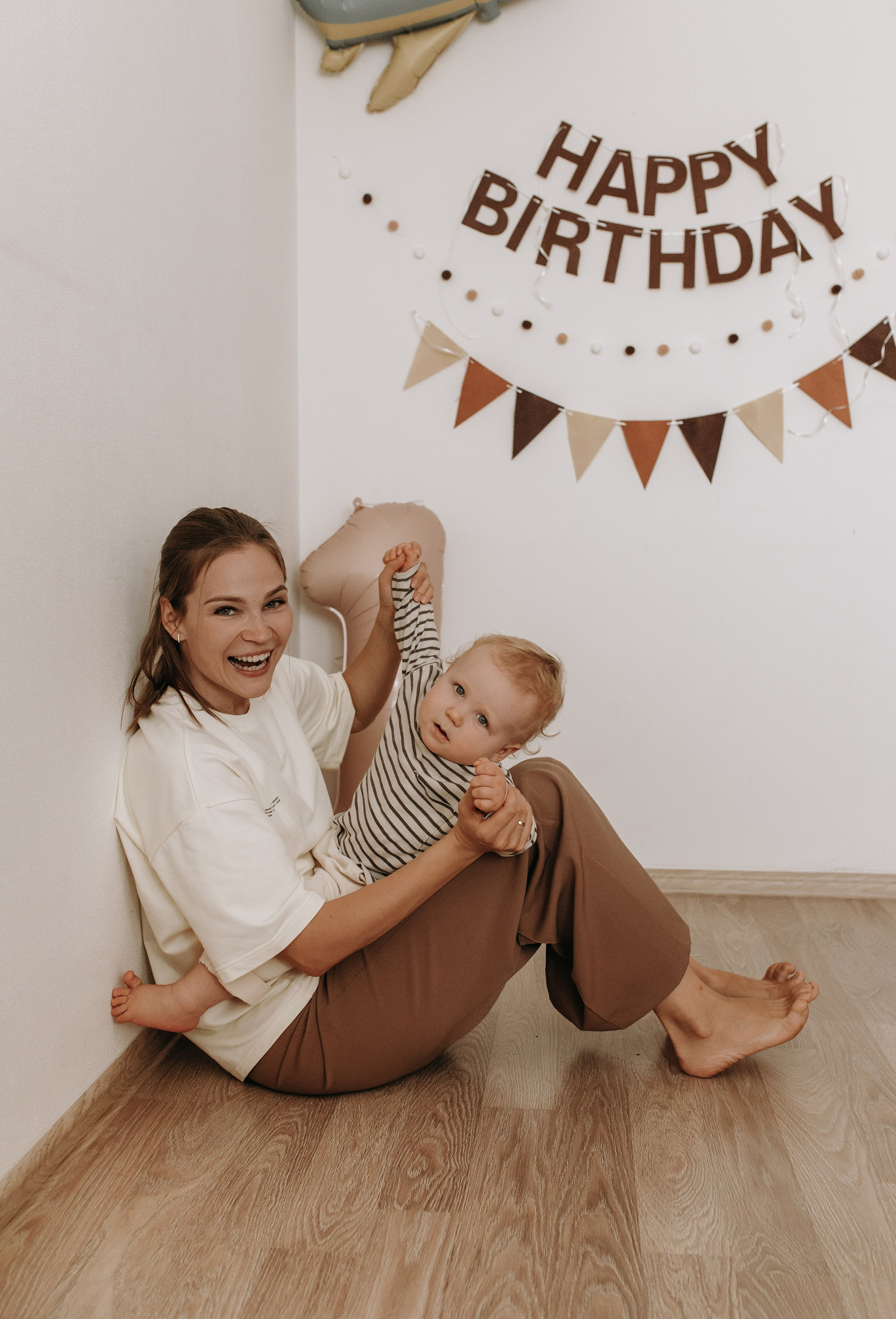 Birthday. Свадебный фотограф в Минске Вадим Бурчик