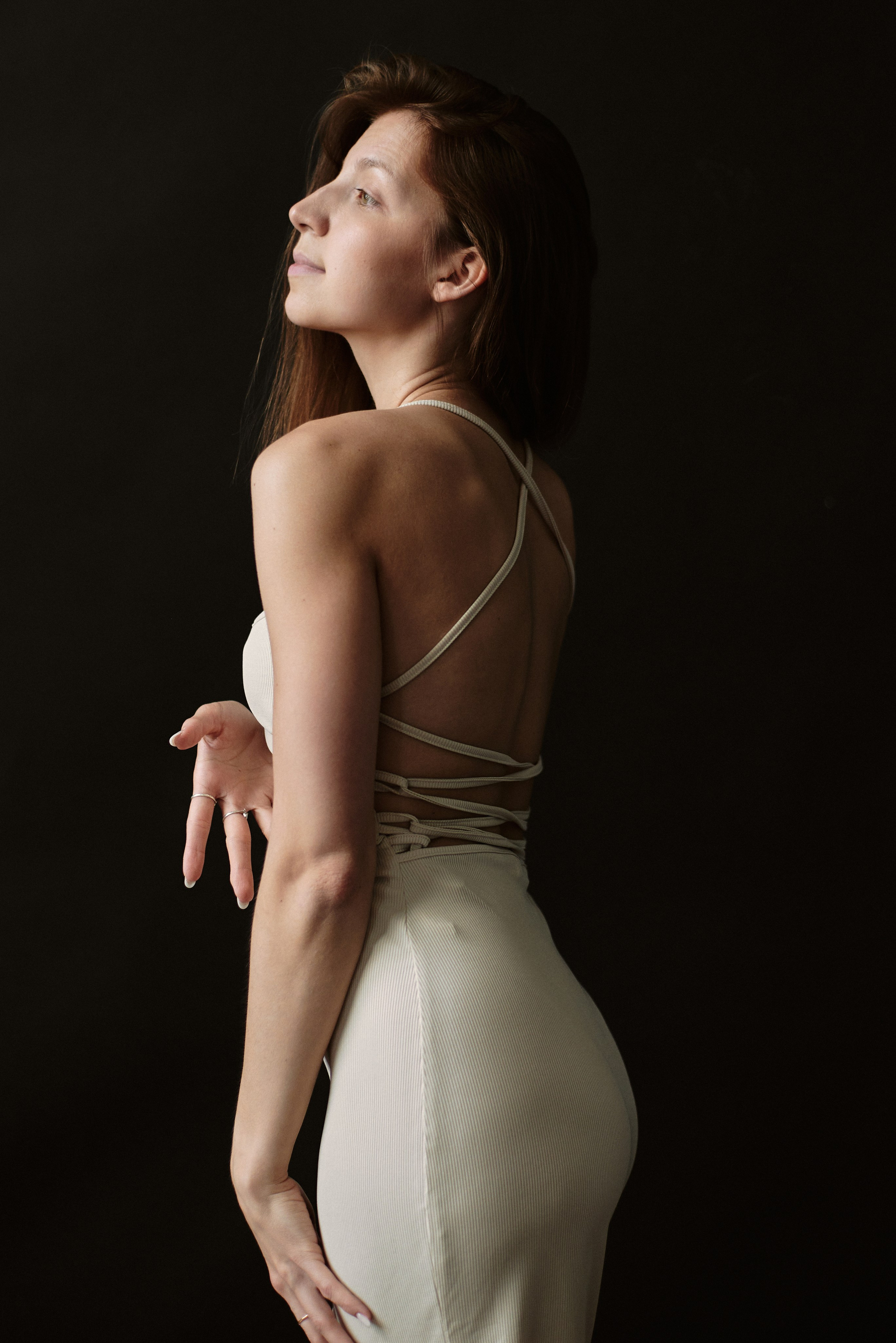 Julia. Семейный и свадебный фотограф в Нижнем Новгороде Анастасия Хренова