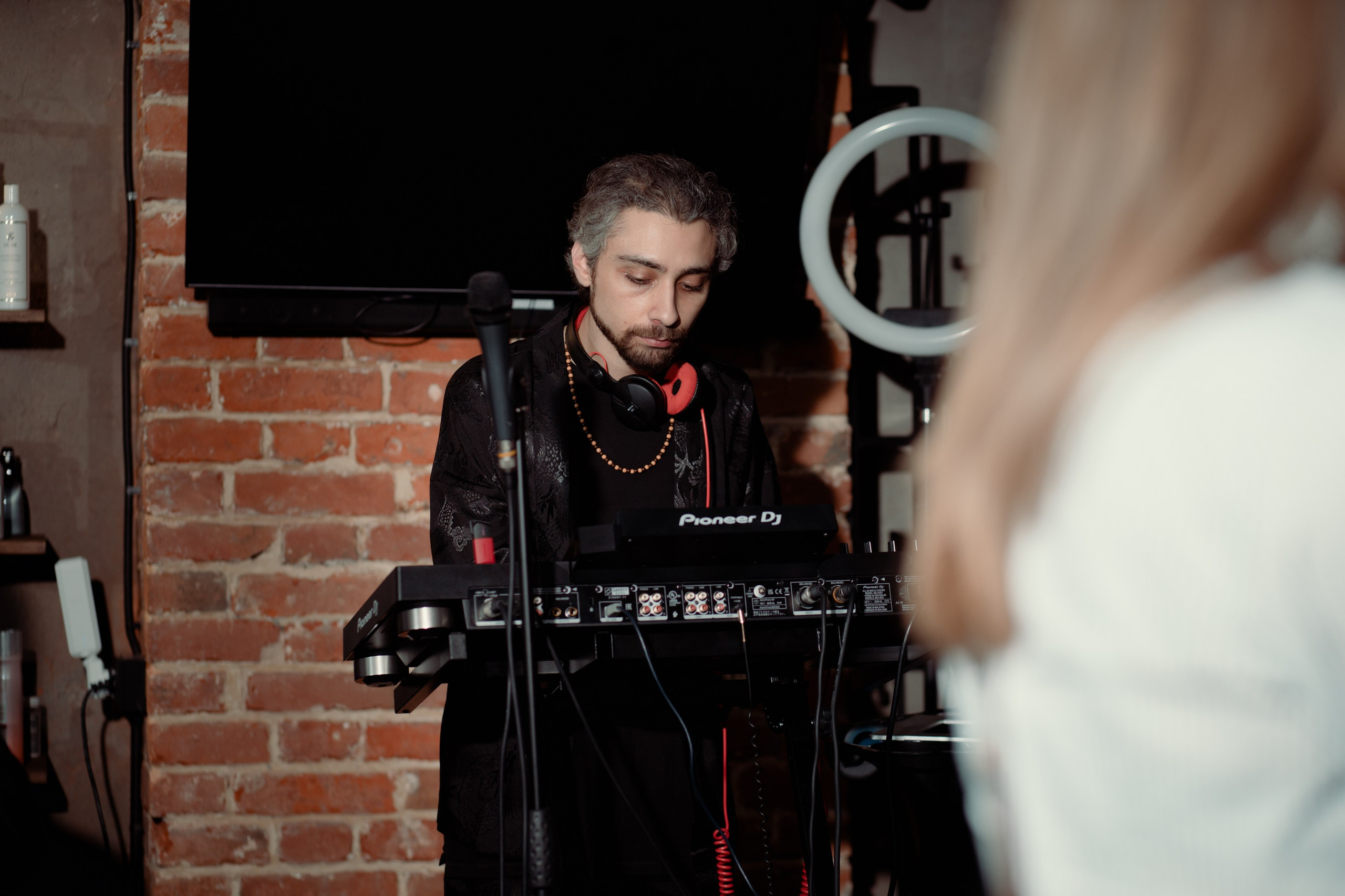 Le Prima, Design-show «В Моменте». Портретный и интерьерный фотограф в Москве|Кашин Артём