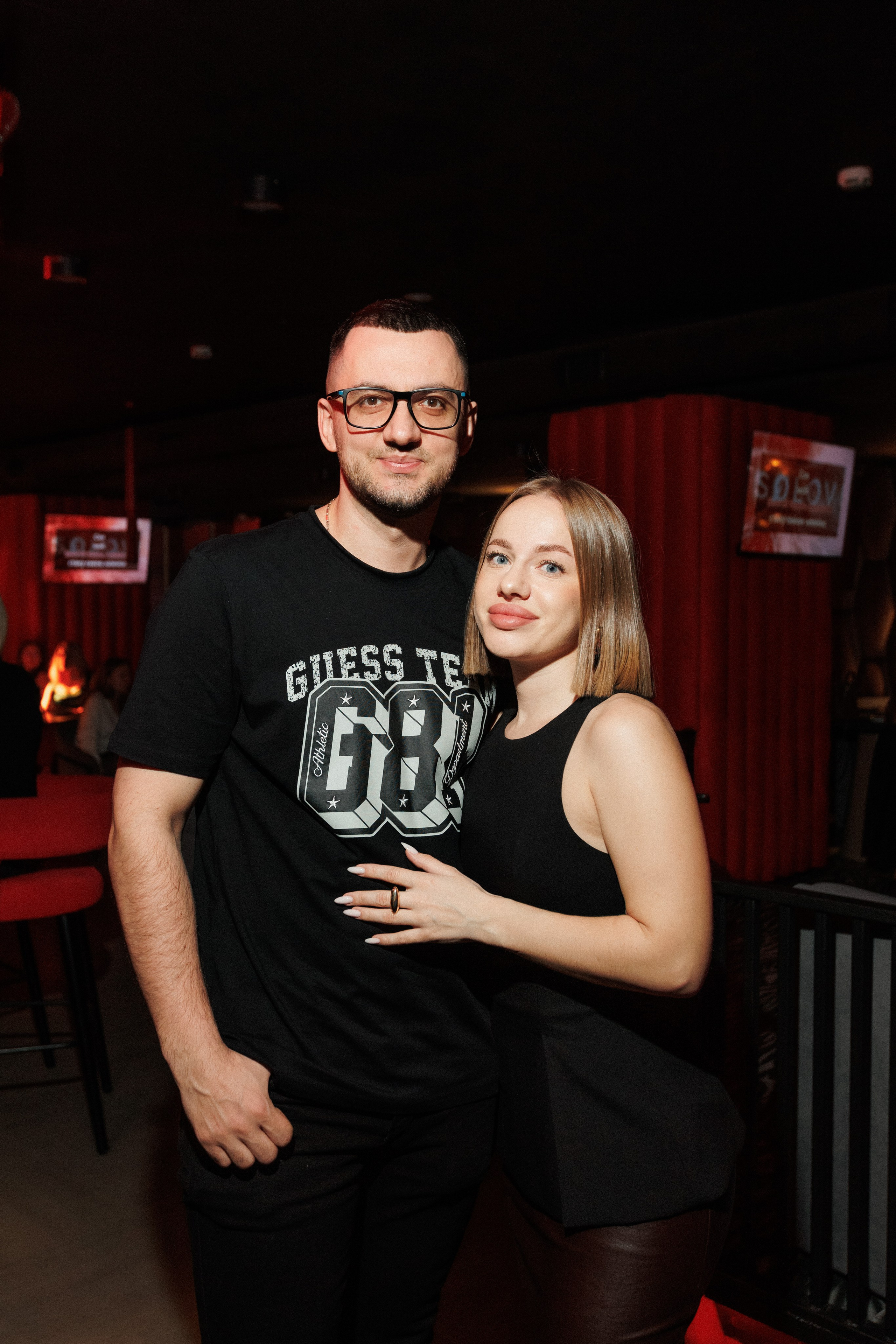 SOLOVI — 8 МАРТА. СВОИ. ФОТООТЧЕТЫ-СОБЫТИЯ-МЕСТА