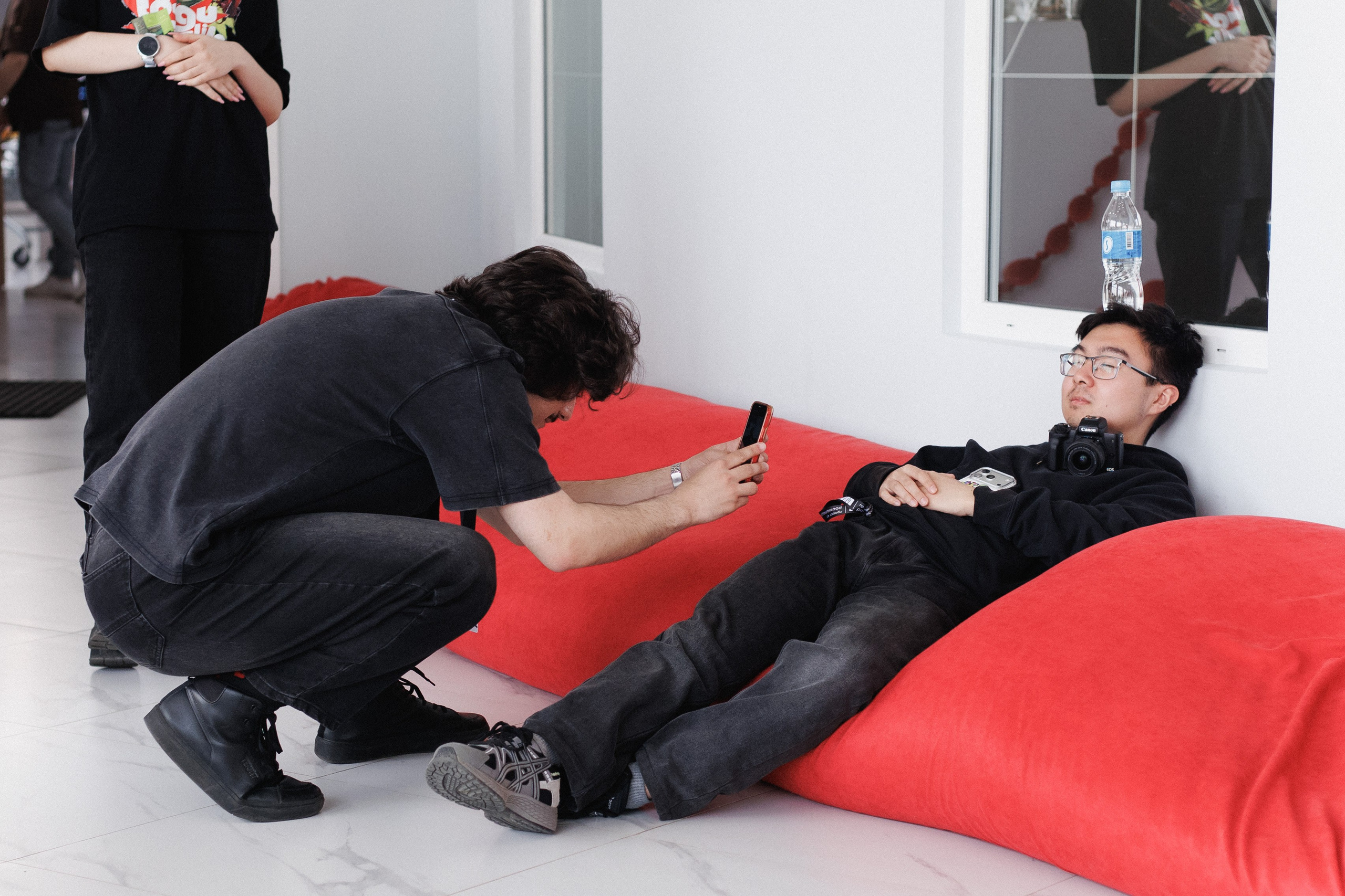 Окружной семинар «ШУМ.Регионы» в ДФО. СВОИ. ФОТООТЧЕТЫ-СОБЫТИЯ-МЕСТА