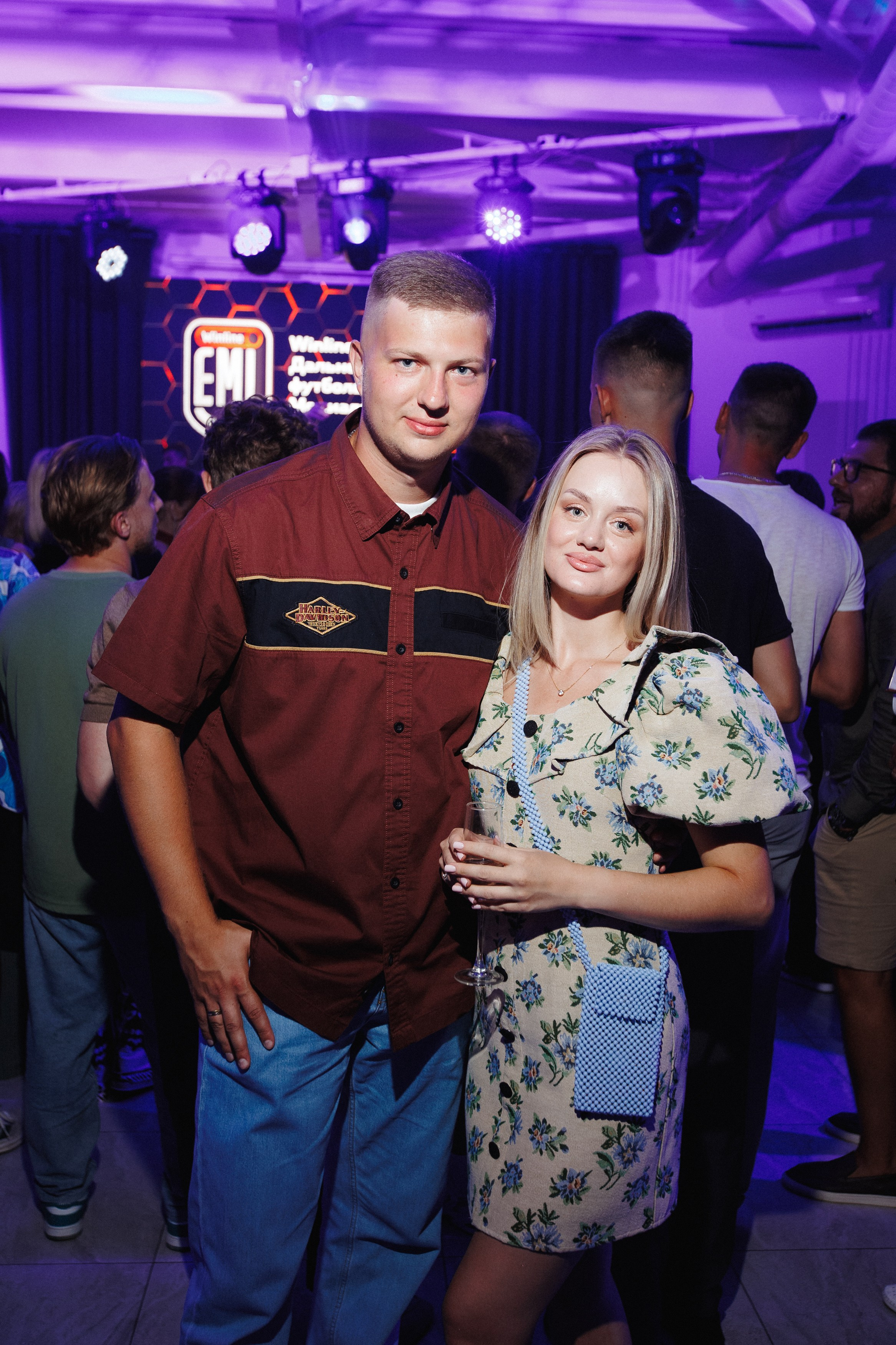 MEDIALIGA DV — AFTER PARTY. СВОИ. ФОТООТЧЕТЫ-СОБЫТИЯ-МЕСТА