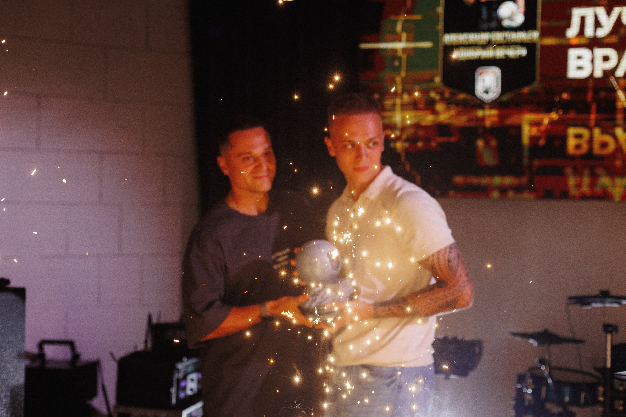 MEDIALIGA DV — AFTER PARTY. СВОИ. ФОТООТЧЕТЫ-СОБЫТИЯ-МЕСТА