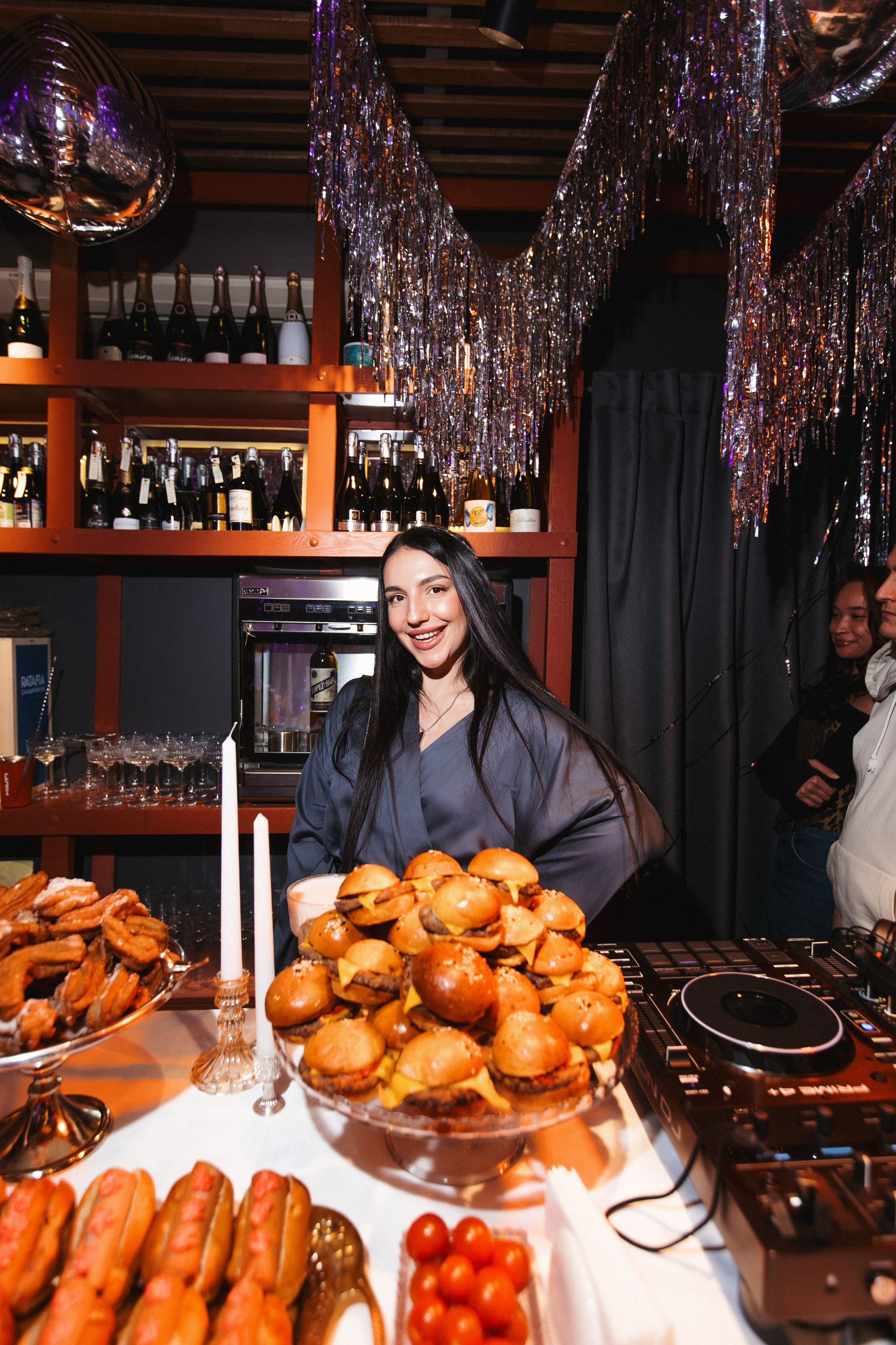 ROMAN RAKUSA BIRTHDAY BASH. СВОИ. ФОТООТЧЕТЫ-СОБЫТИЯ-МЕСТА