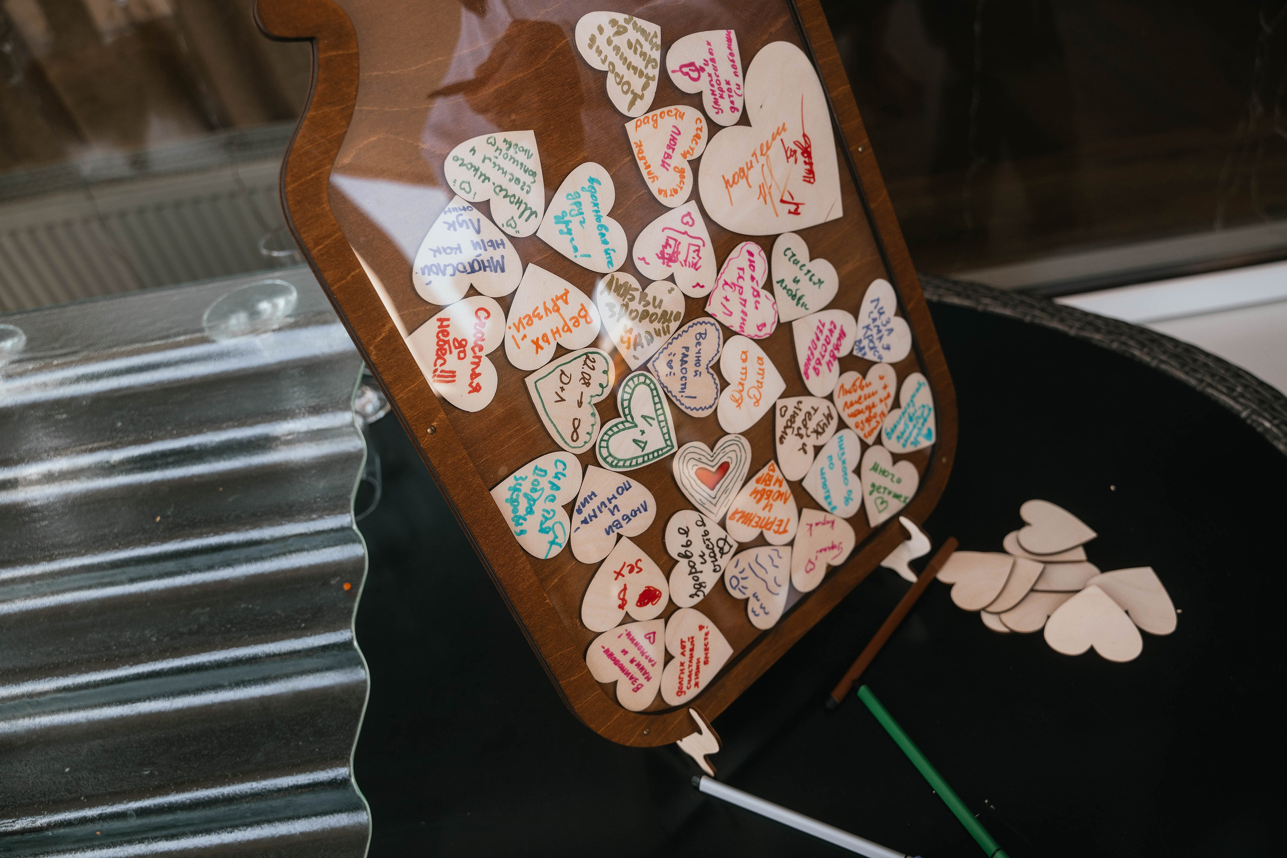 Wedding day #62. Свадебный, семейный фотограф в Рязани Лена Брант