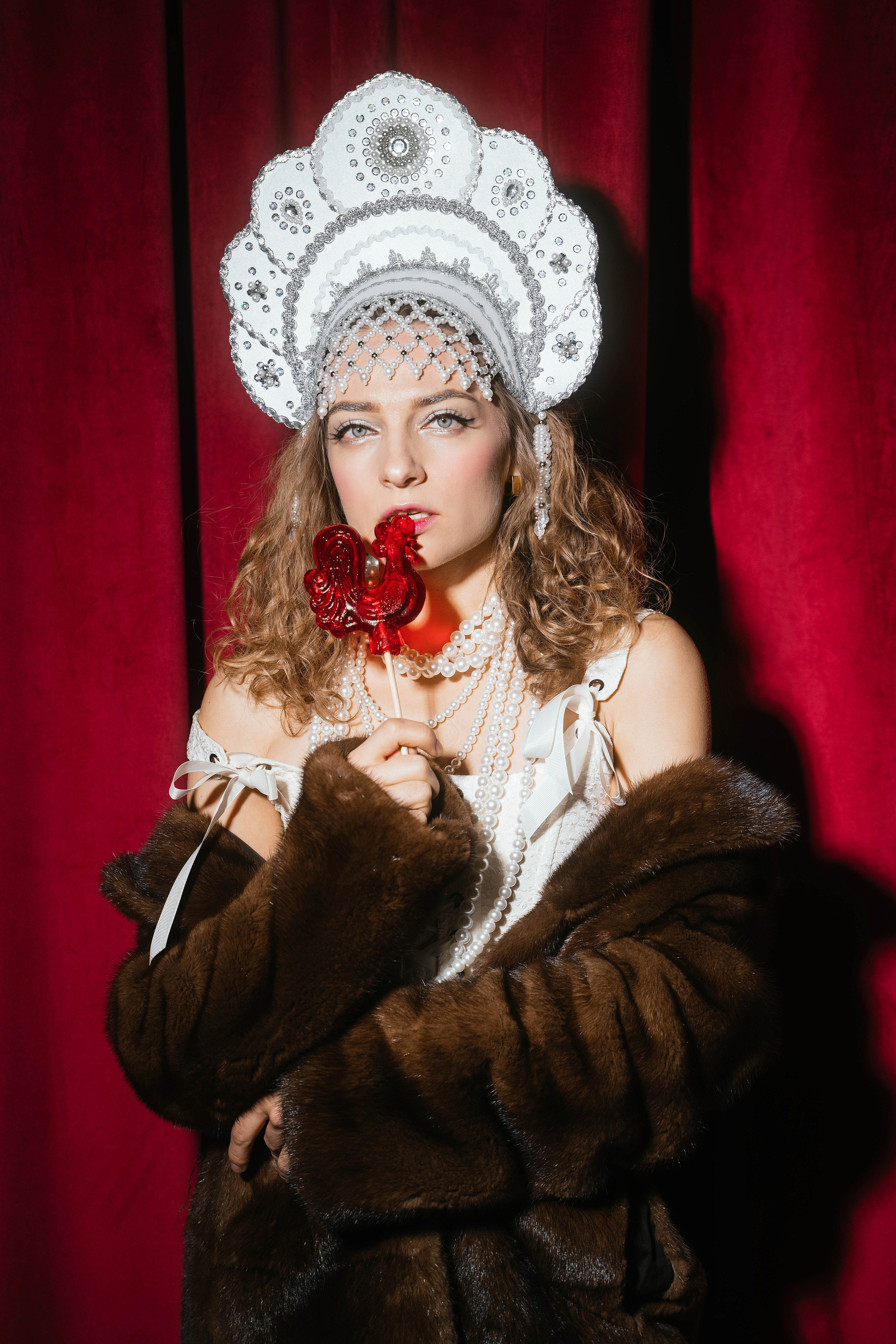 Таня. Свадебный, семейный фотограф в Рязани Лена Брант