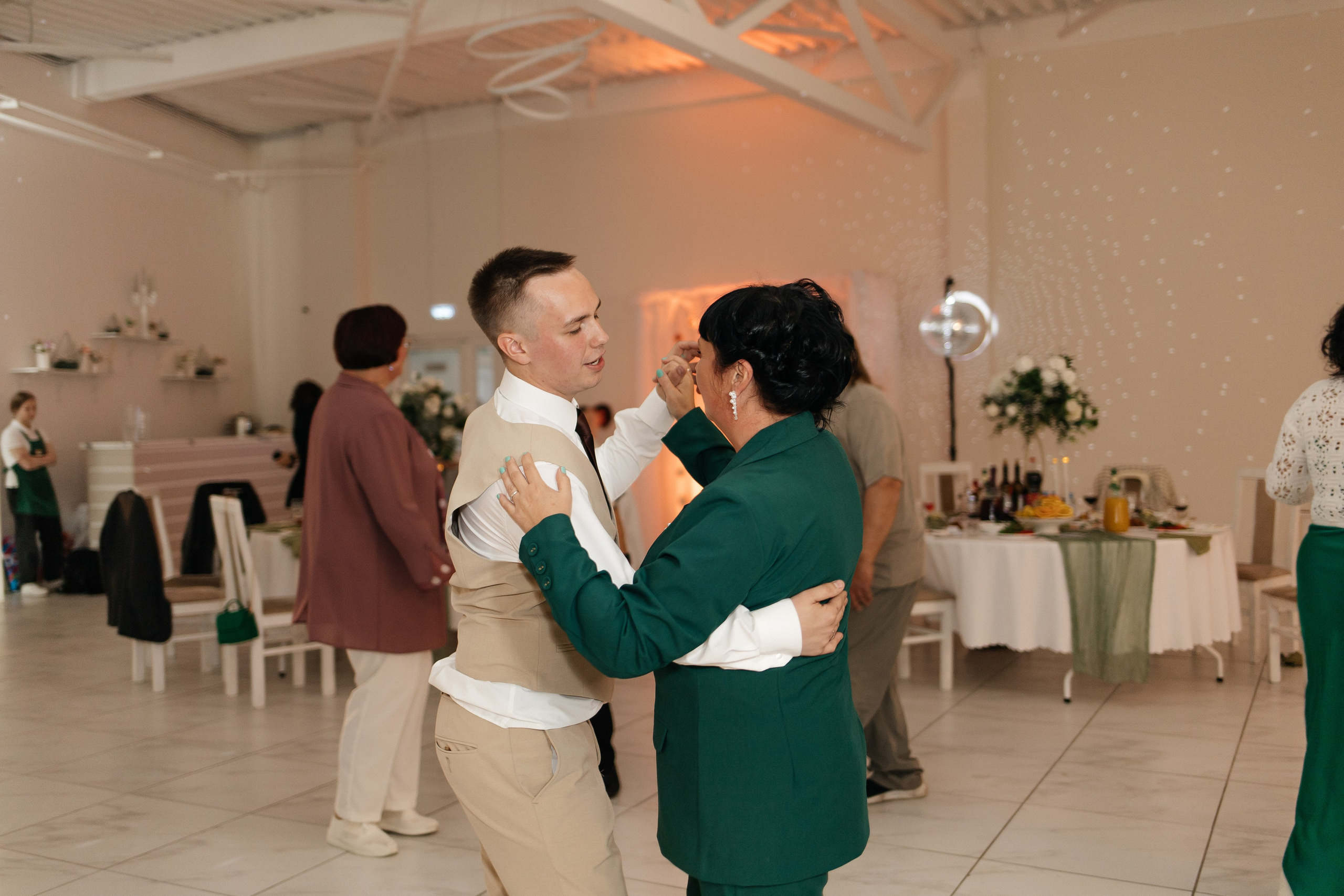 Обещание на всю жизнь. Фотограф Петрозаводск/СПБ