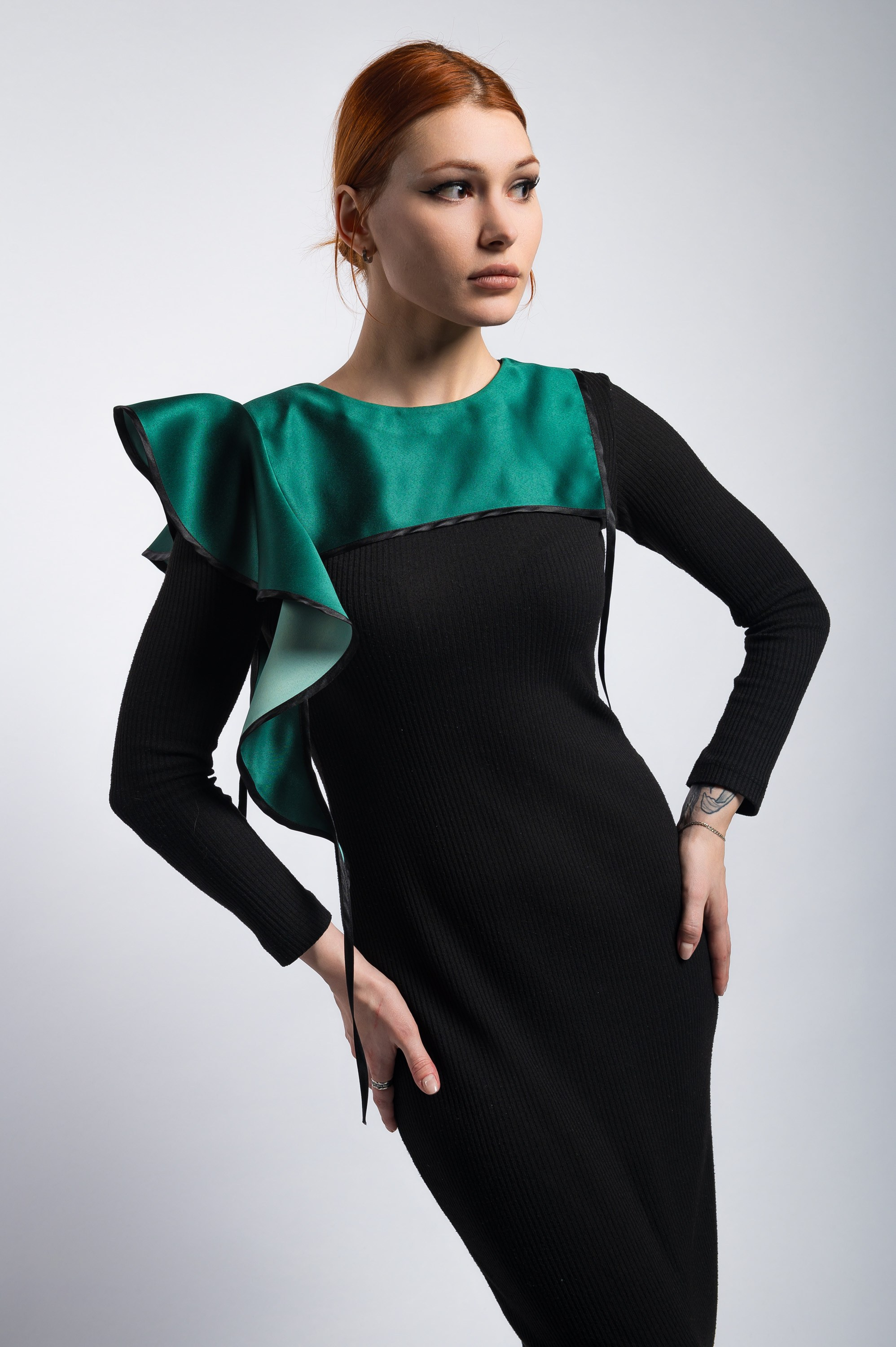 Рюши. Главная