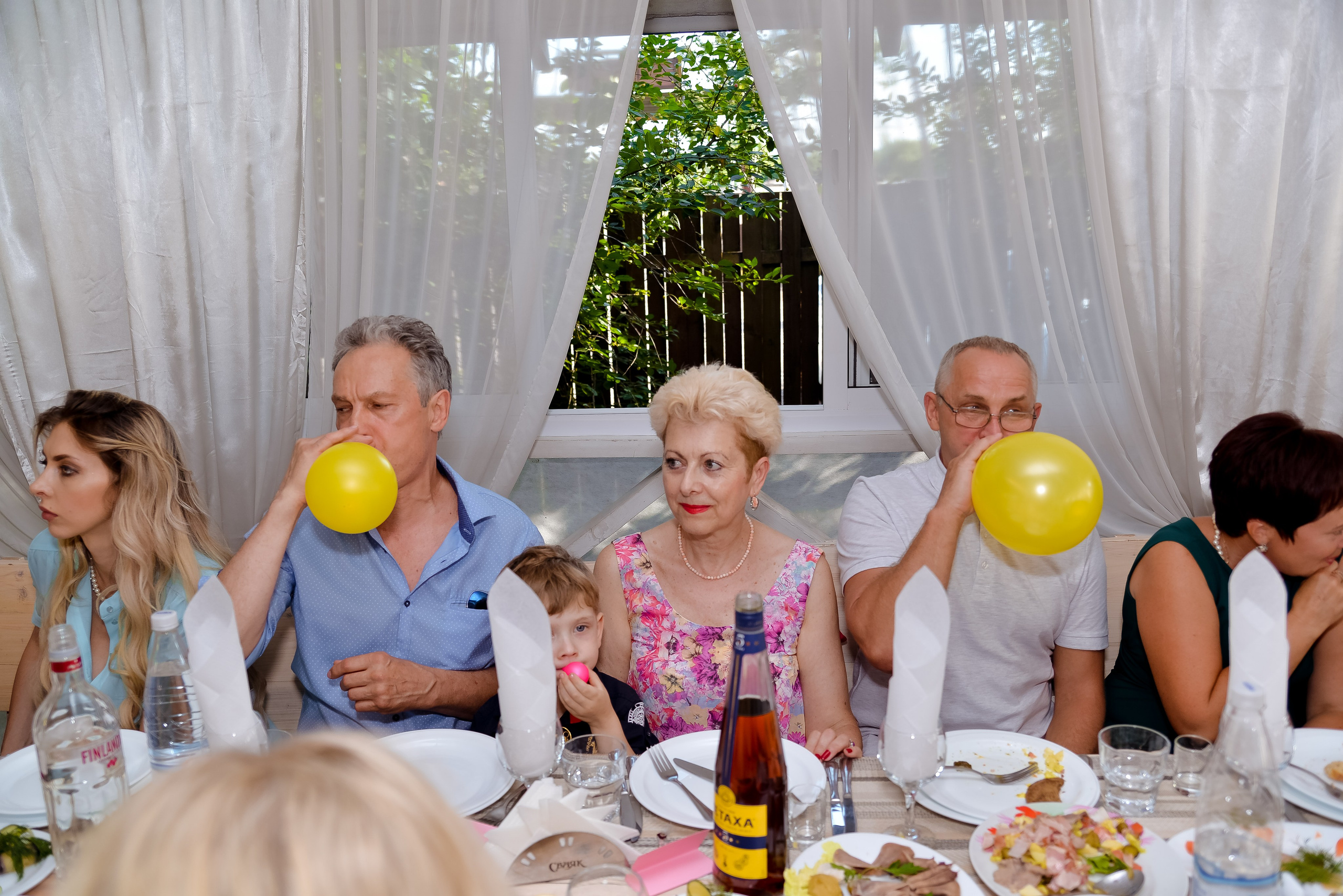 Даша. Юбилей. Свадебный и семейный фотограф Ольга Астрейко