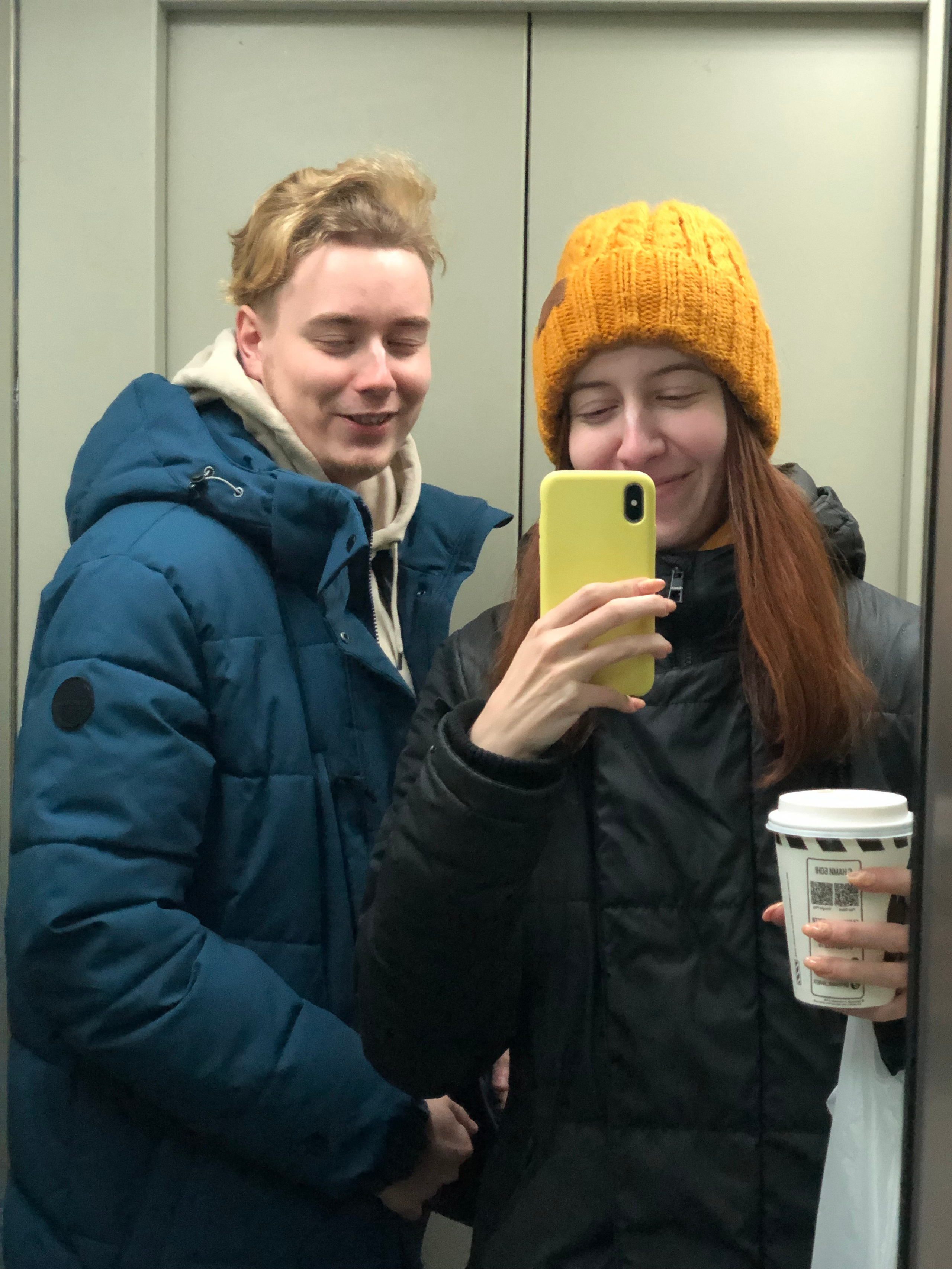 Декабрь. Семейный, Свадебный фотограф СПБ Питер— Романова Екатерина