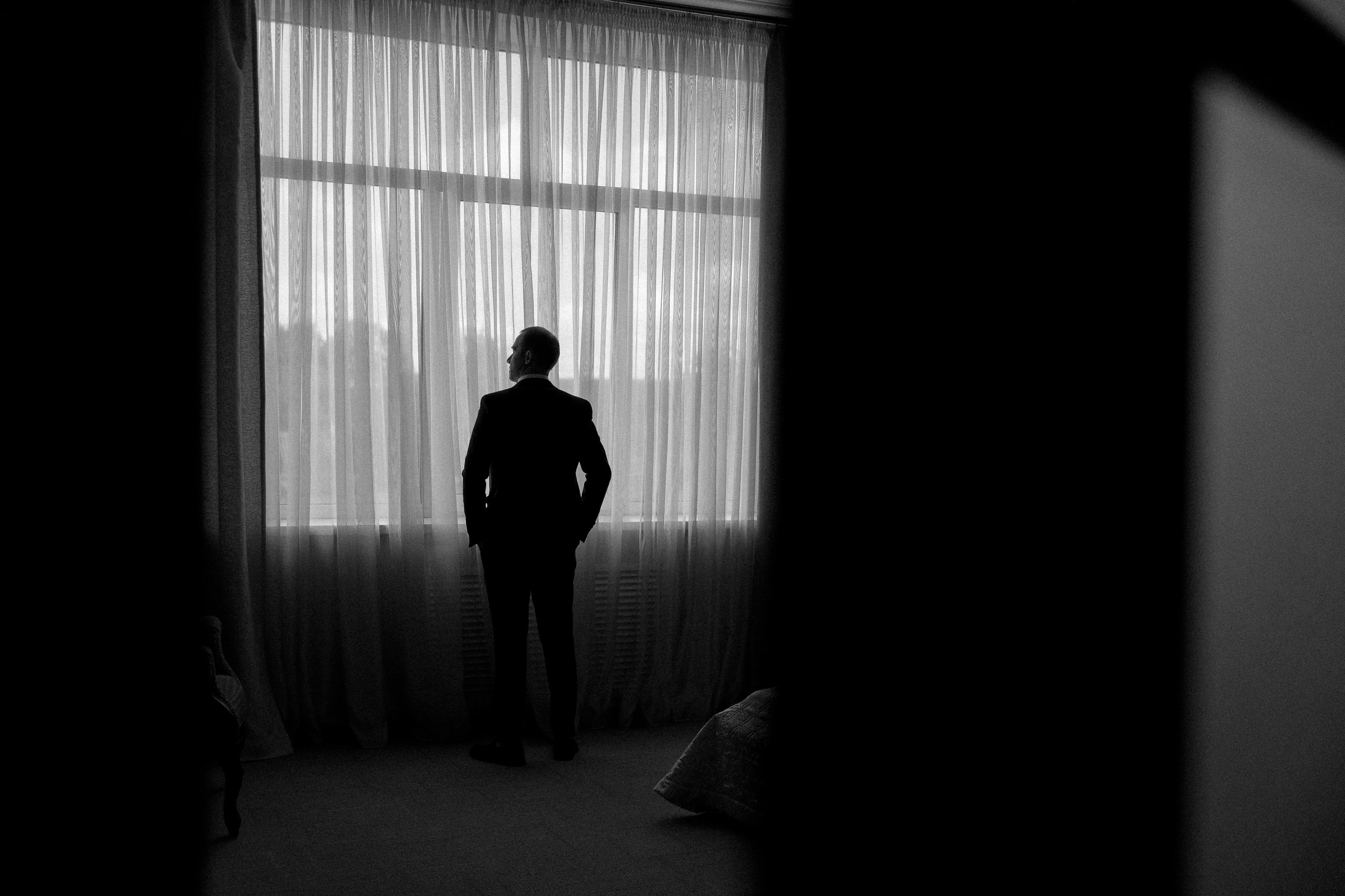 Свадьба Маргариты и Владимира. Фотограф Петр Капралов