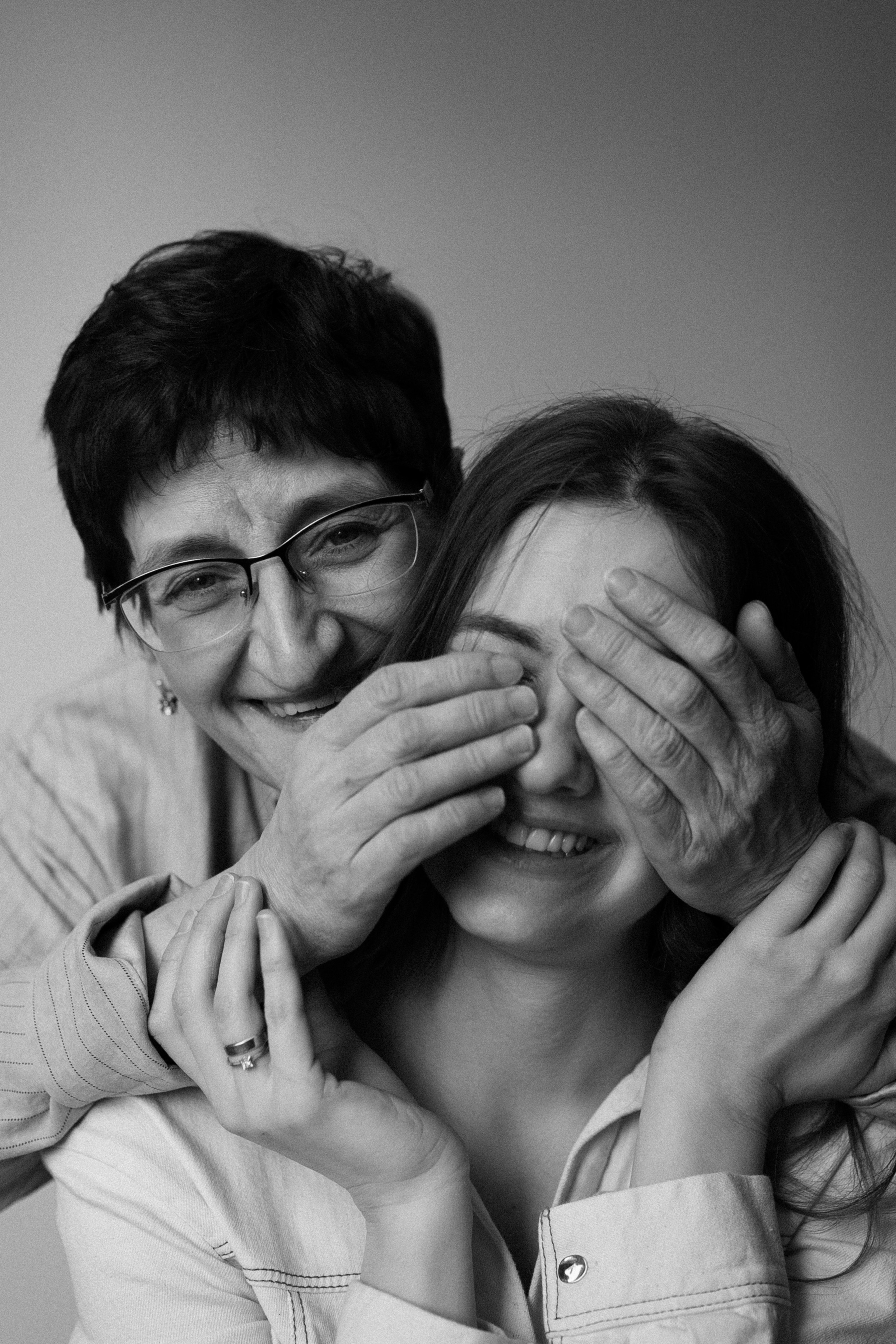 Сквозь года. Фотограф в Смоленске, Москве и Санкт-Петербурге