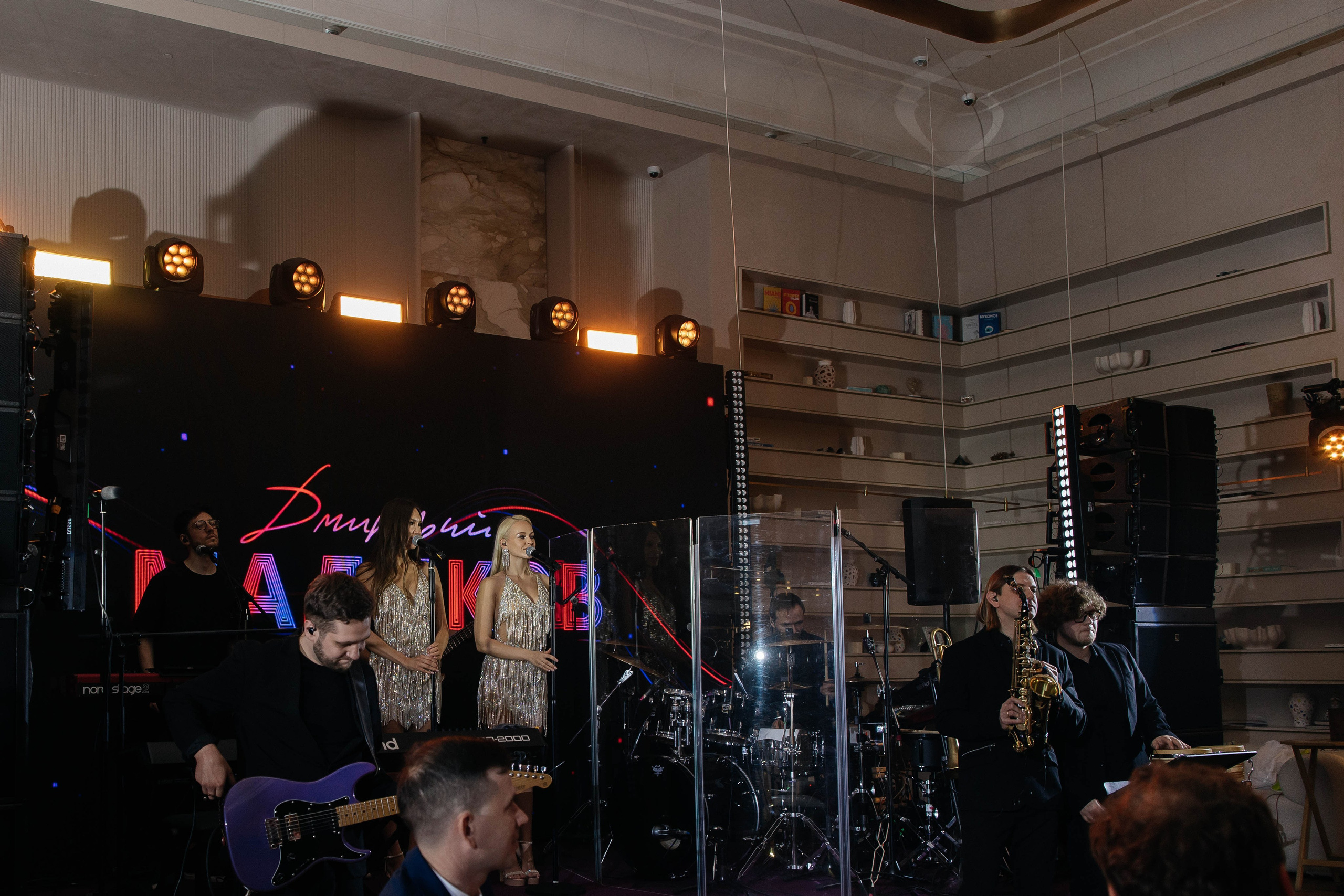 Дмитрий Маликов. Свадебный фотограф. Москва и Московская Область